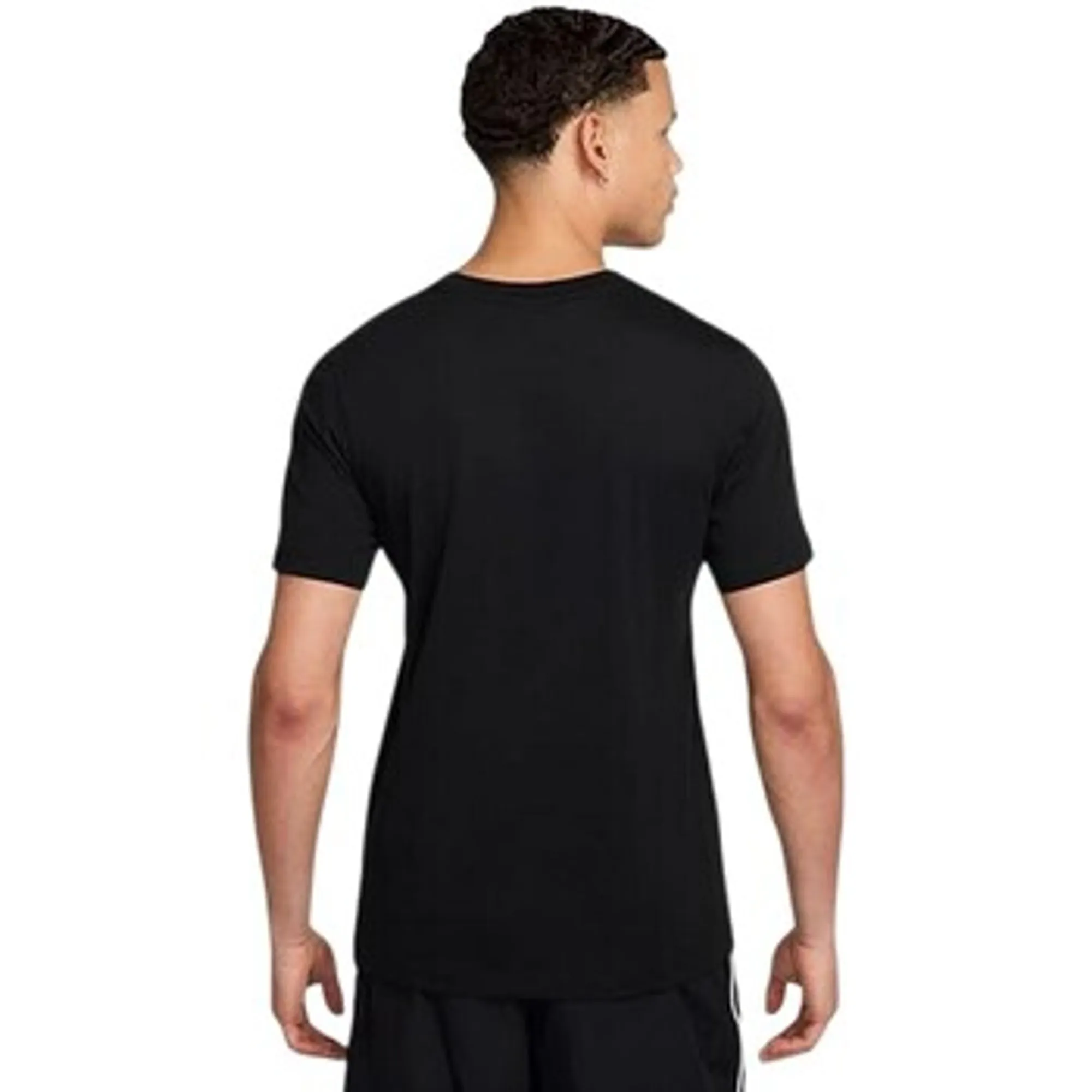 Nike  Air  men's Polo shirt in Blue