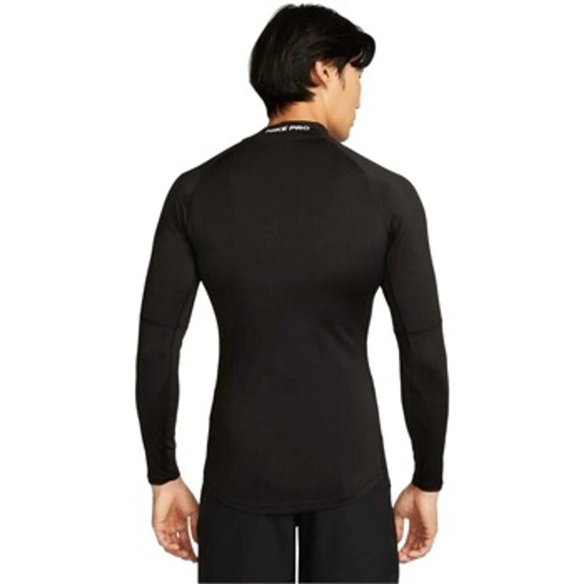Nike  Pro  men's  in Black