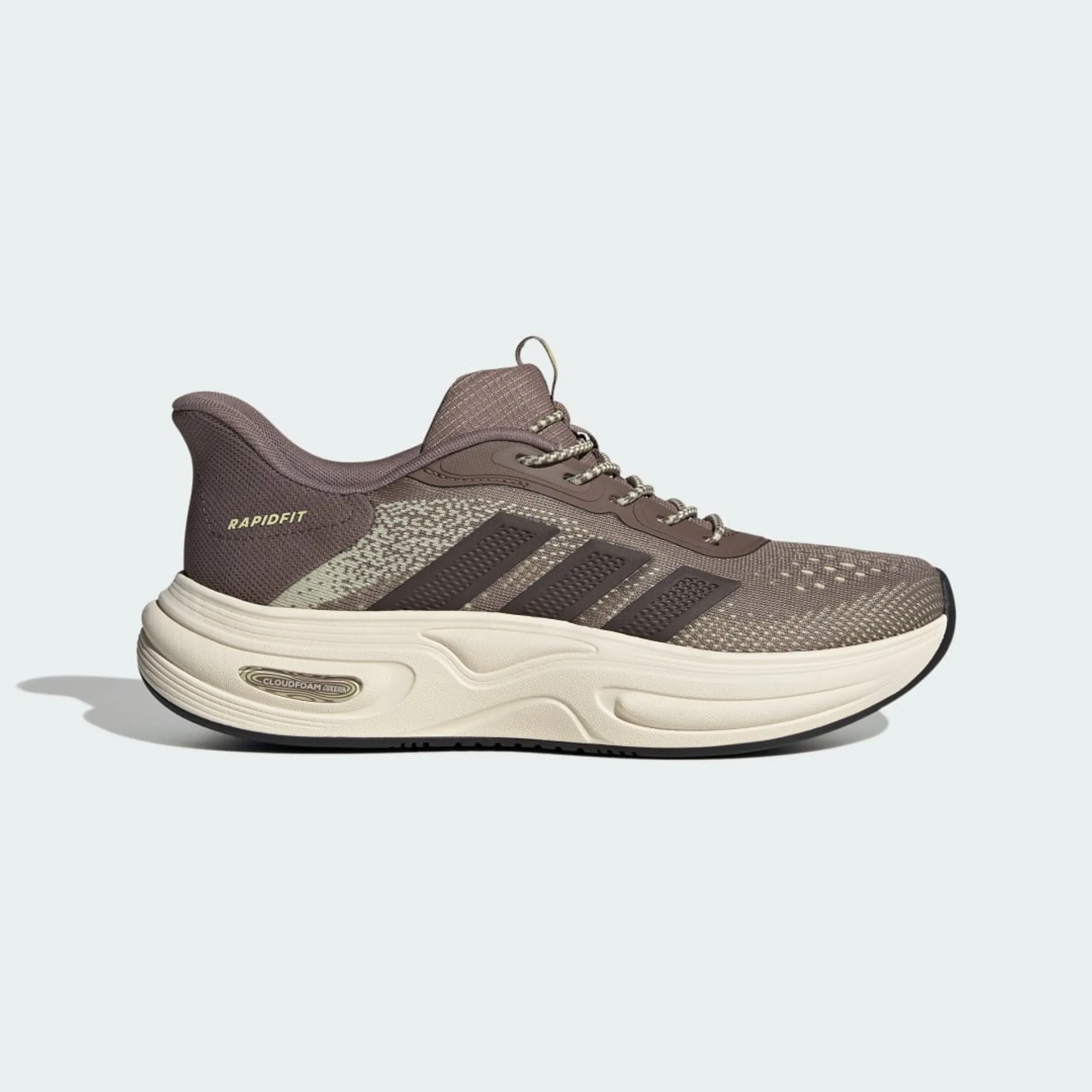 adidas CLOUDFOAM CUXXION RAPIDFIT SHOES