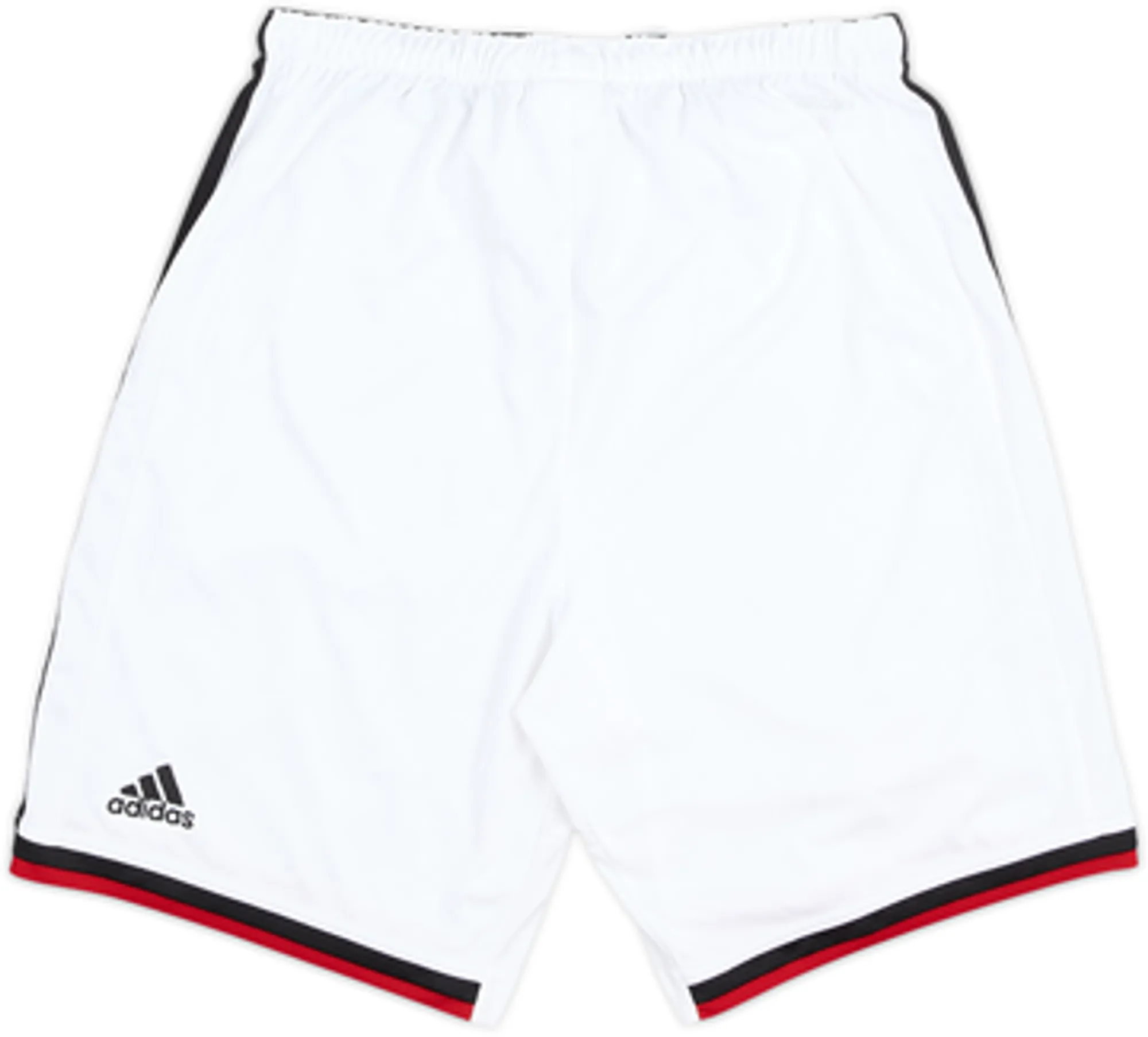 2014-16 Germany Home Shorts - 7/10 - (L.Boys)