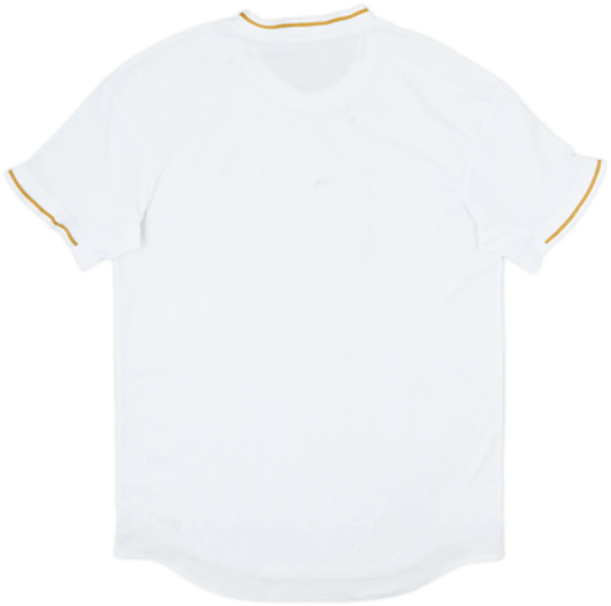 2019-20 Real Madrid Authentic Home Shirt - 6/10 - (M)