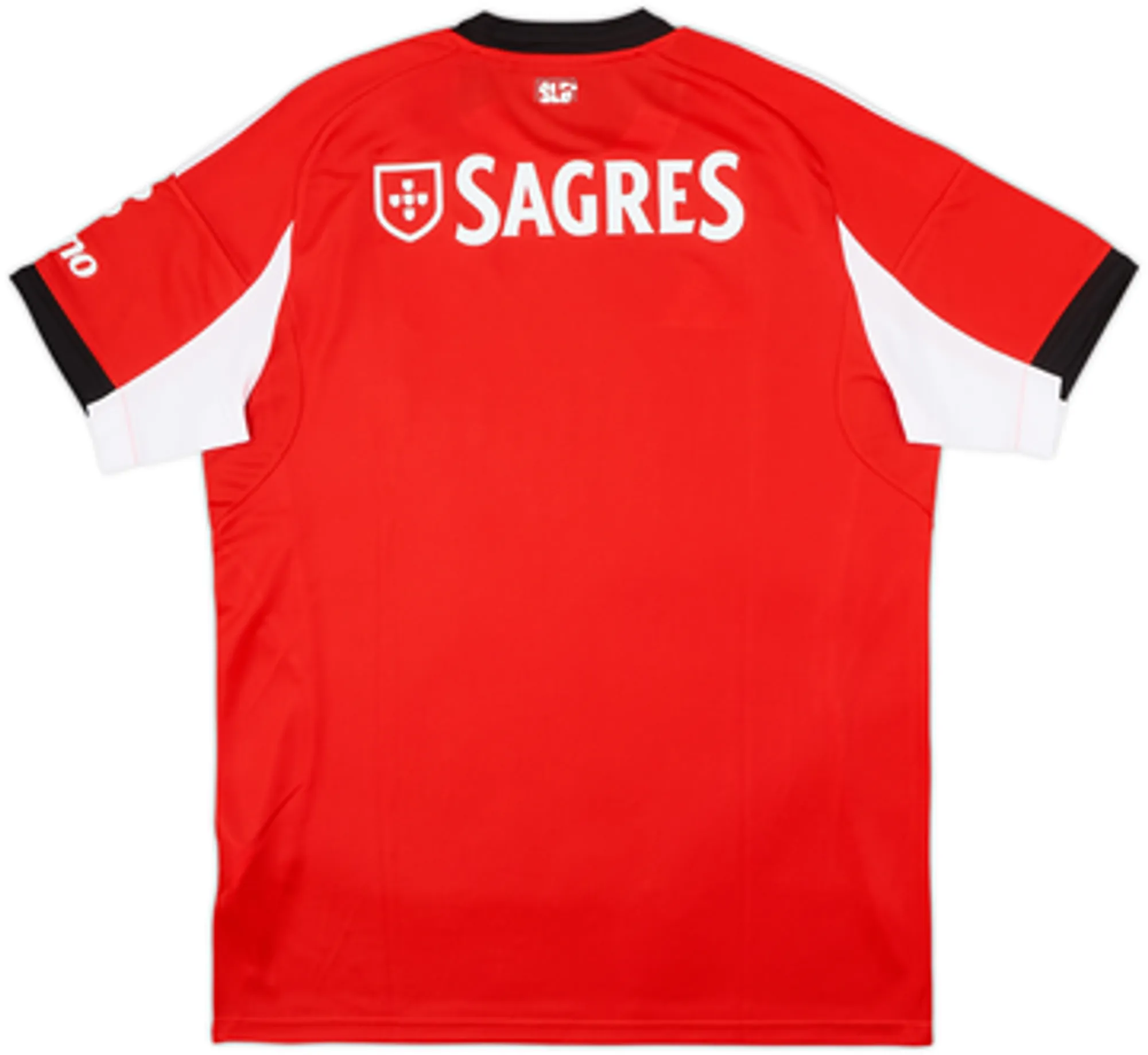 2025-26 Benfica Home Shirt (L)