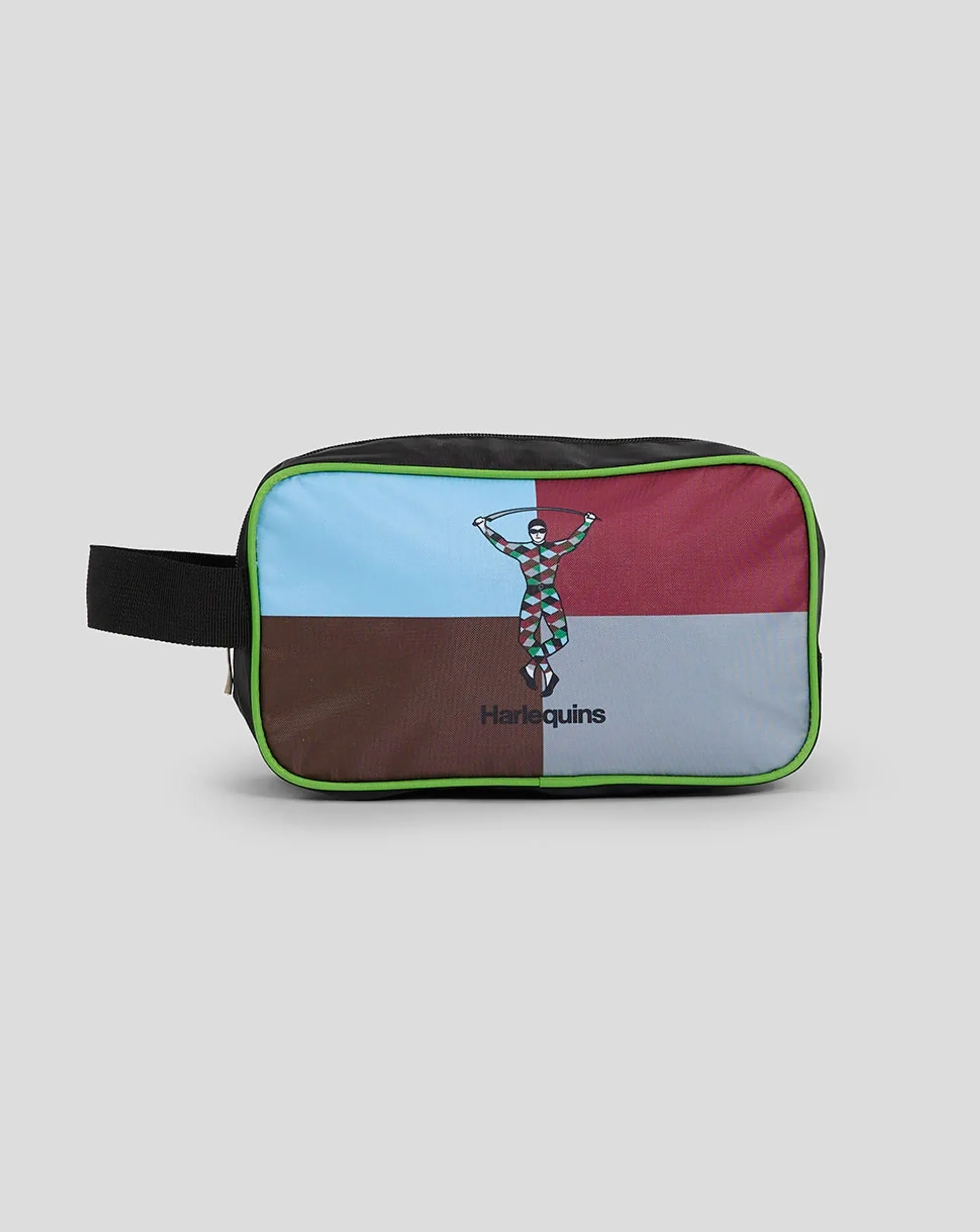 Castore Harlequins Washbag