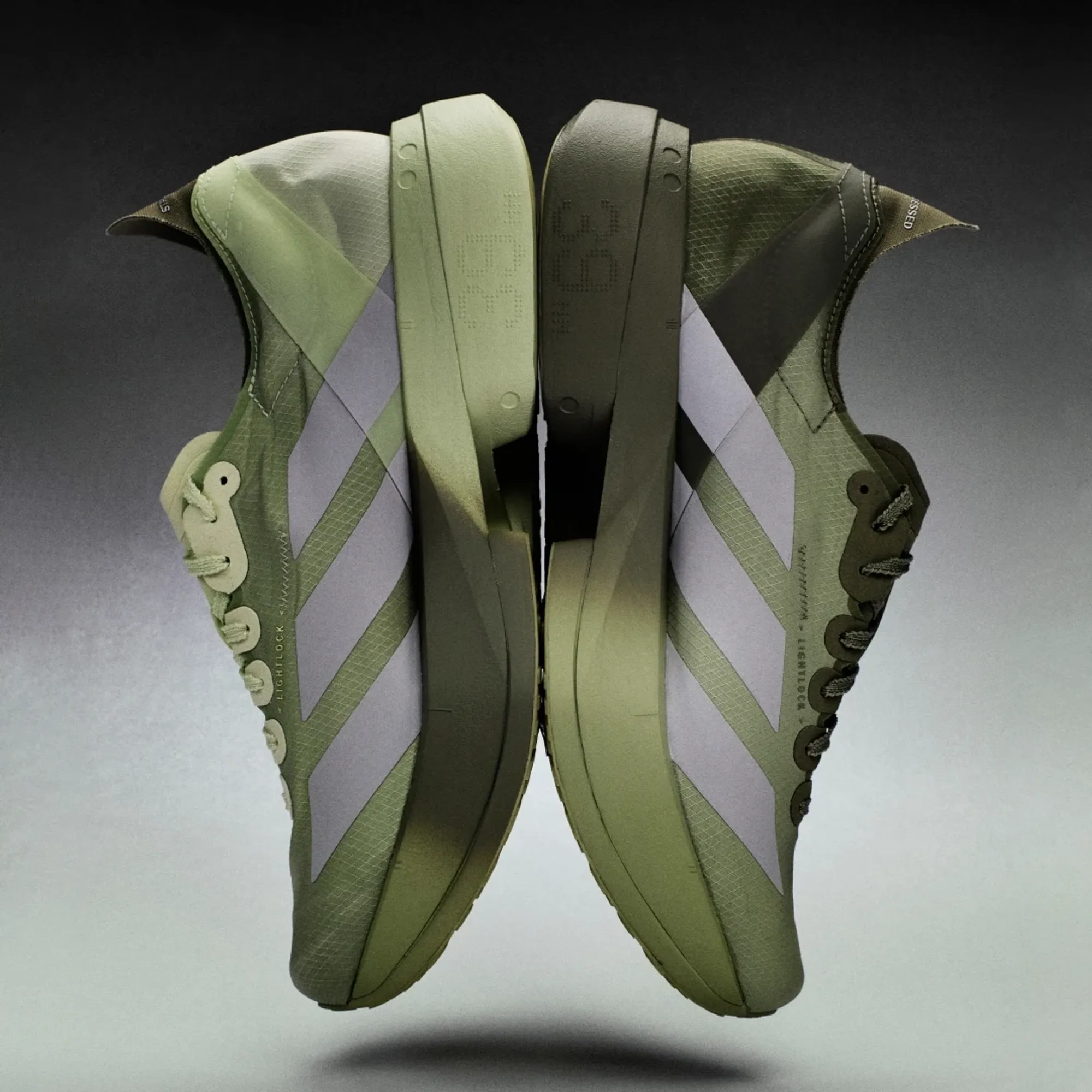 adidas ADIZERO ADIOS PRO 4 SATISFY Shoes
