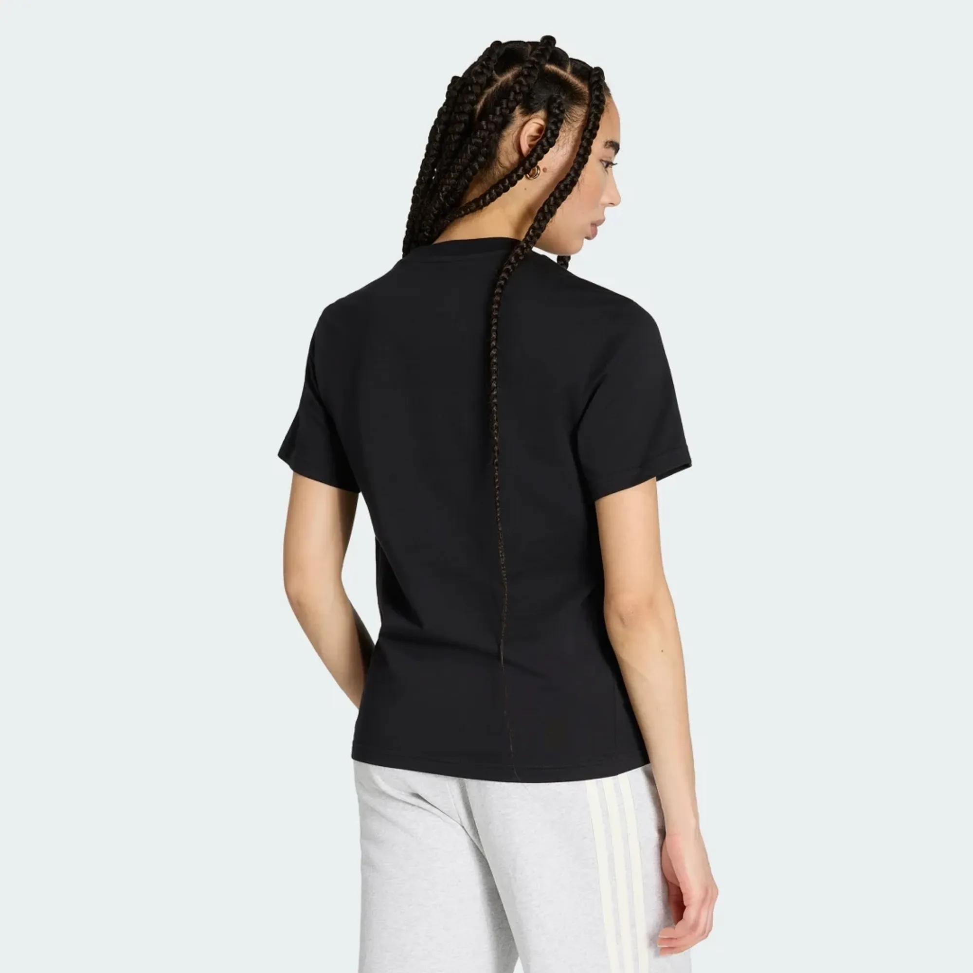adidas FOOD REGULAR GRAPHIC T-SHIRT
