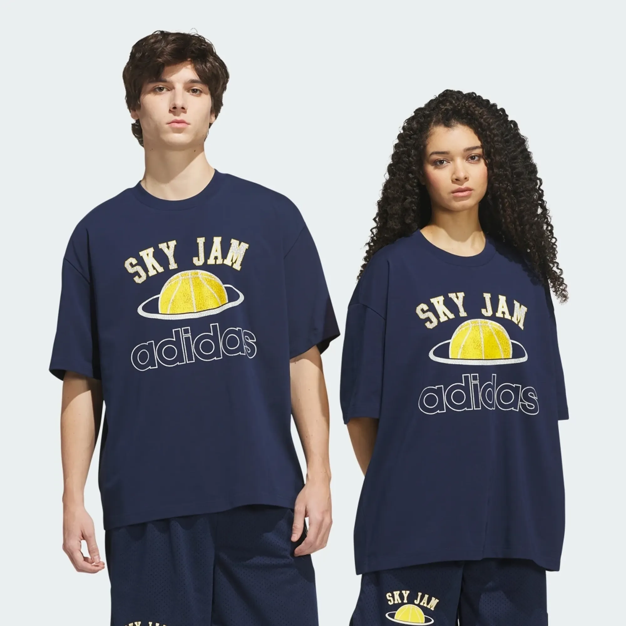 adidas ORIGINALS SKYJAM T-Shirt
