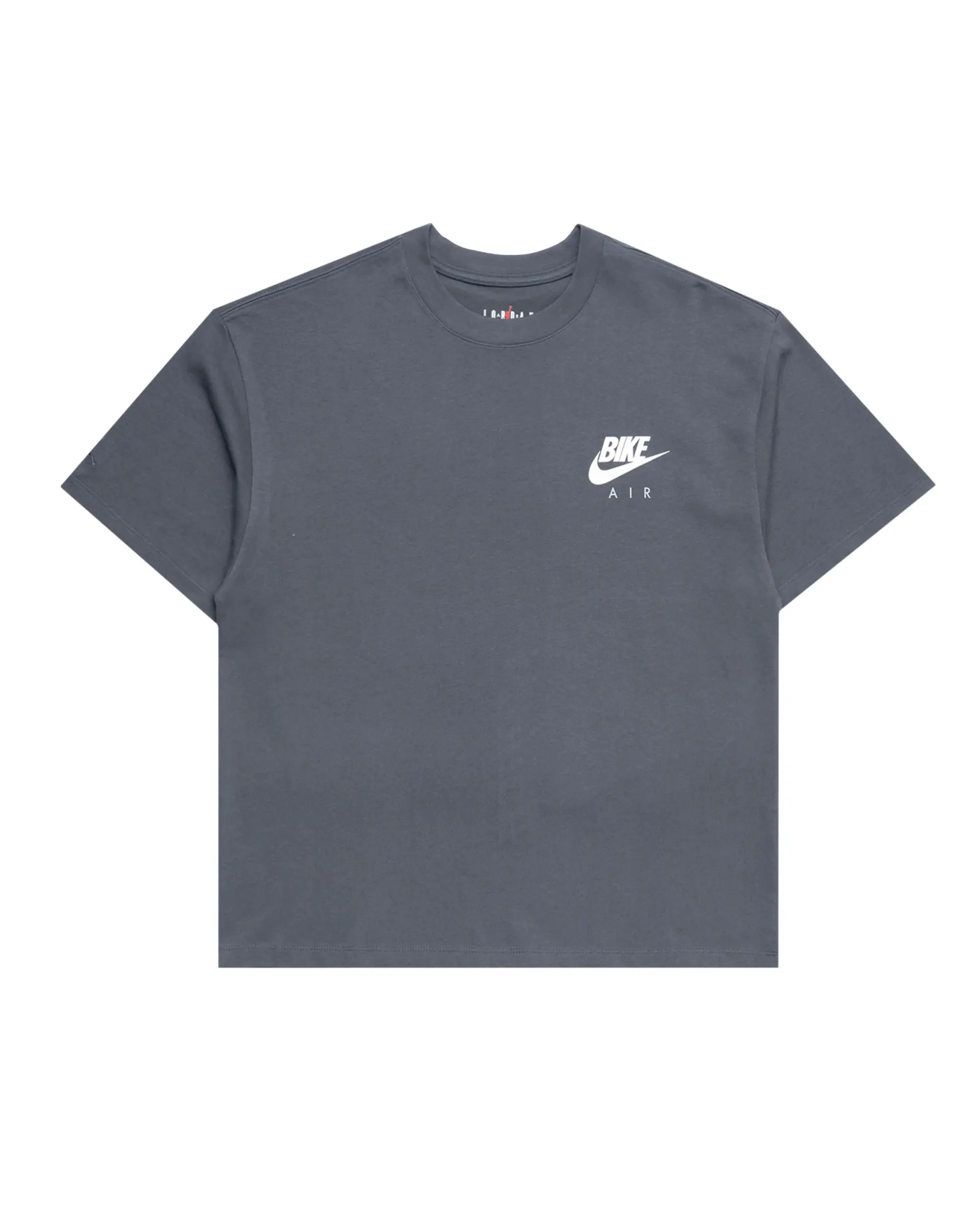 BIKE AIR x Nigel Sylvester Tee