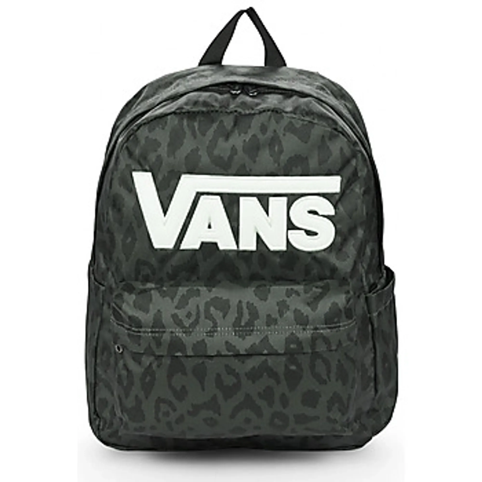 Vans  OLD SKOOL DROP V BACKPACK 22L  women's Backpack in Black