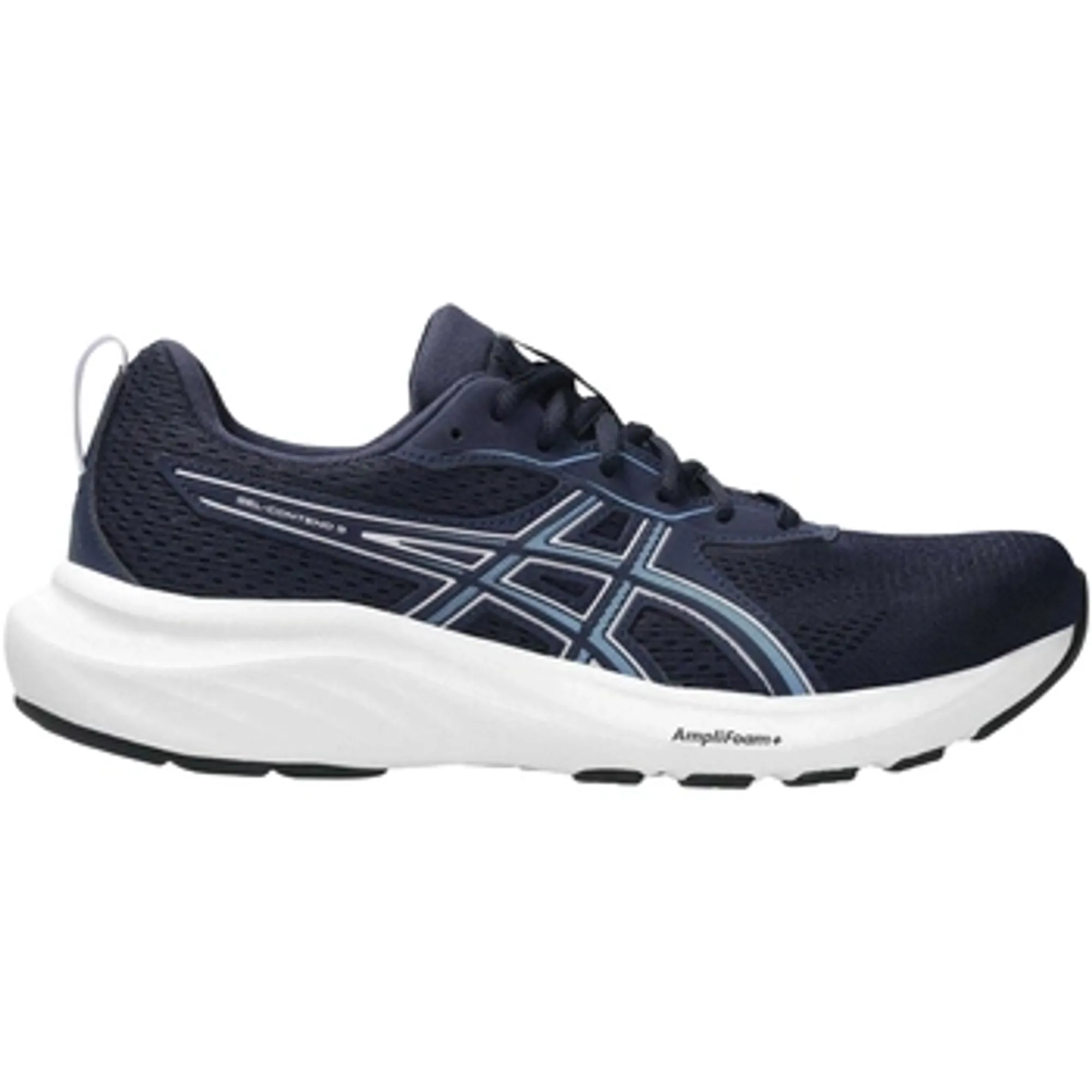 Asics GT31056 women's Shoes (Trainers) in Black