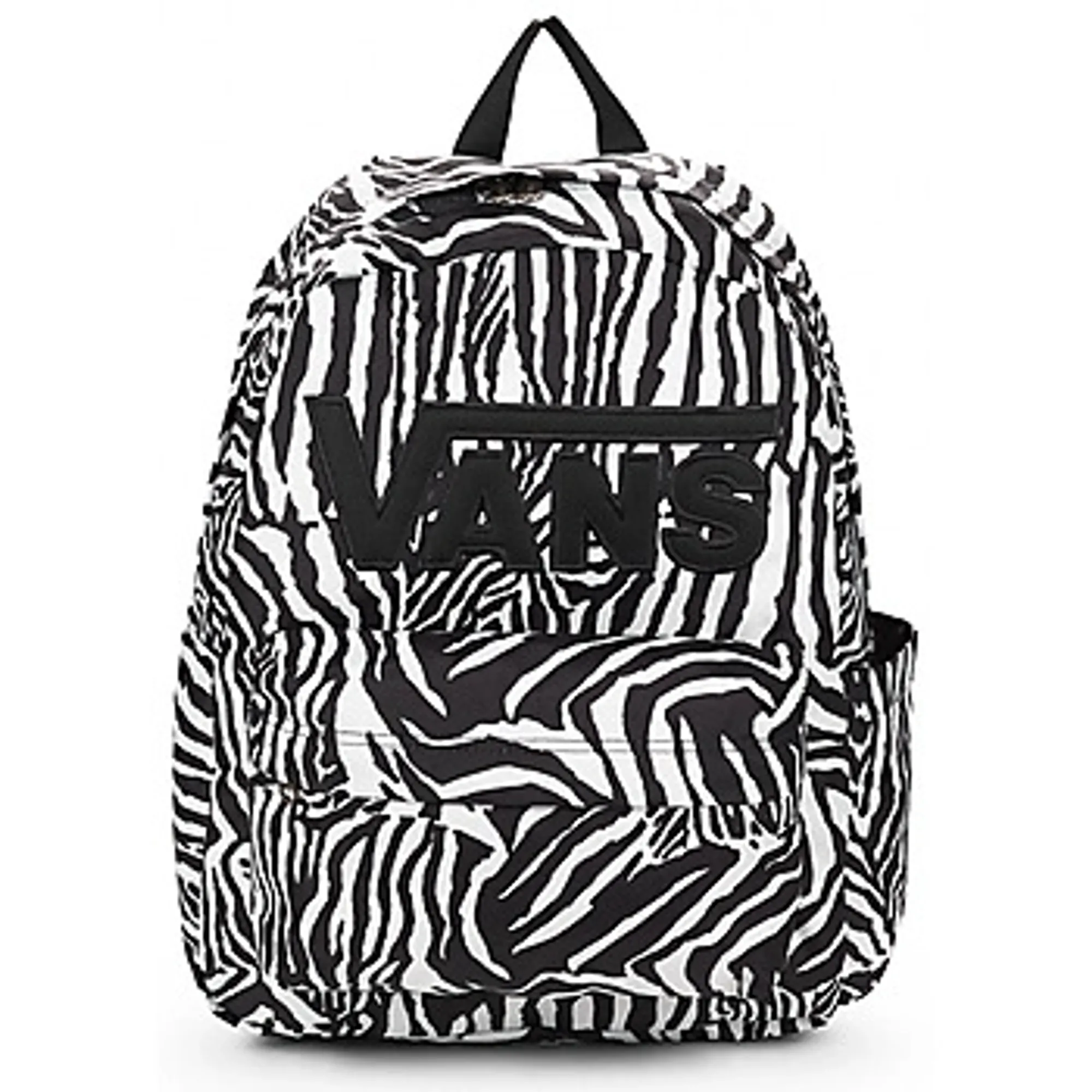 Vans  OLD SKOOL DROP V BACKPACK 22L  women's Backpack in Black