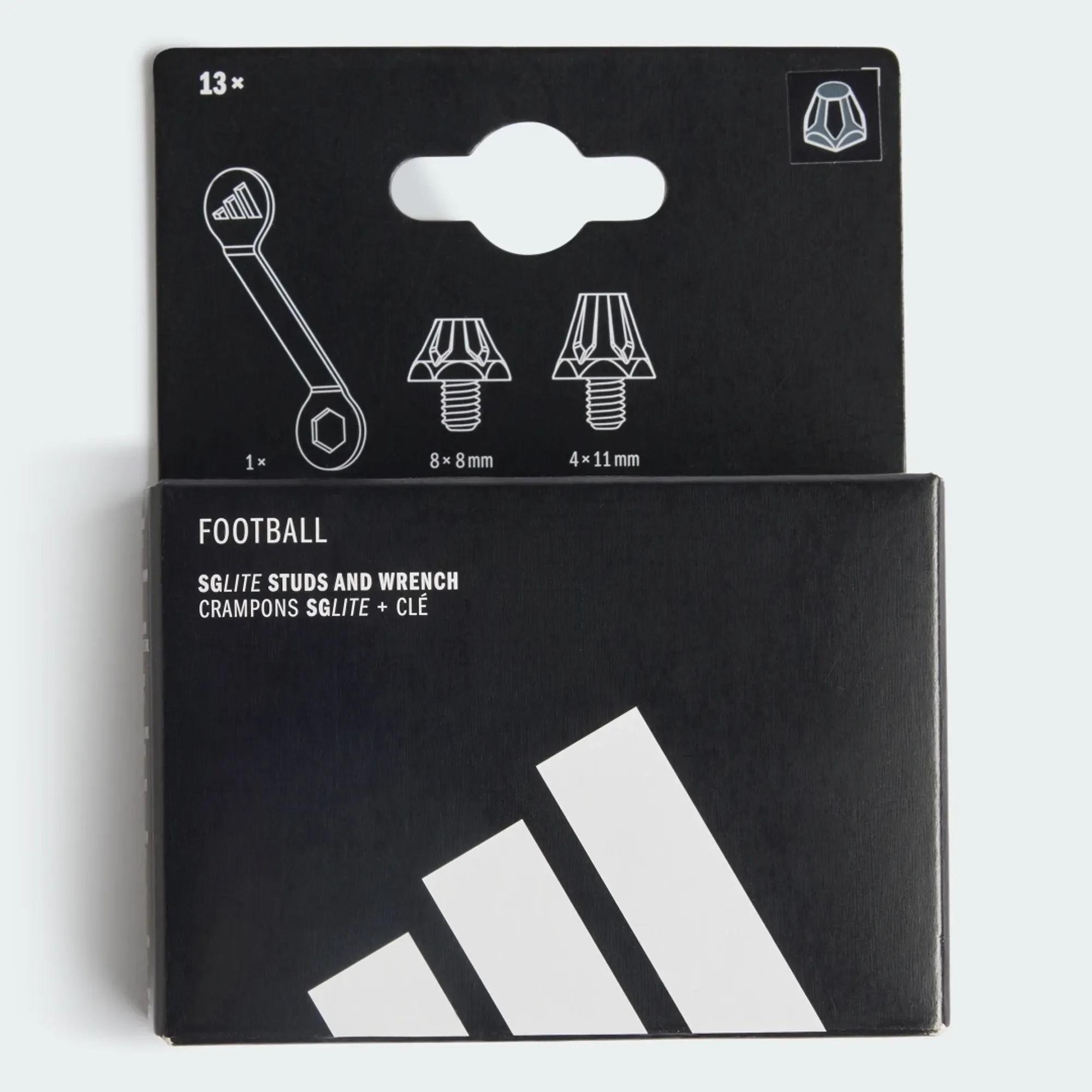 adidas SGLITE FOOTBALL STUDS