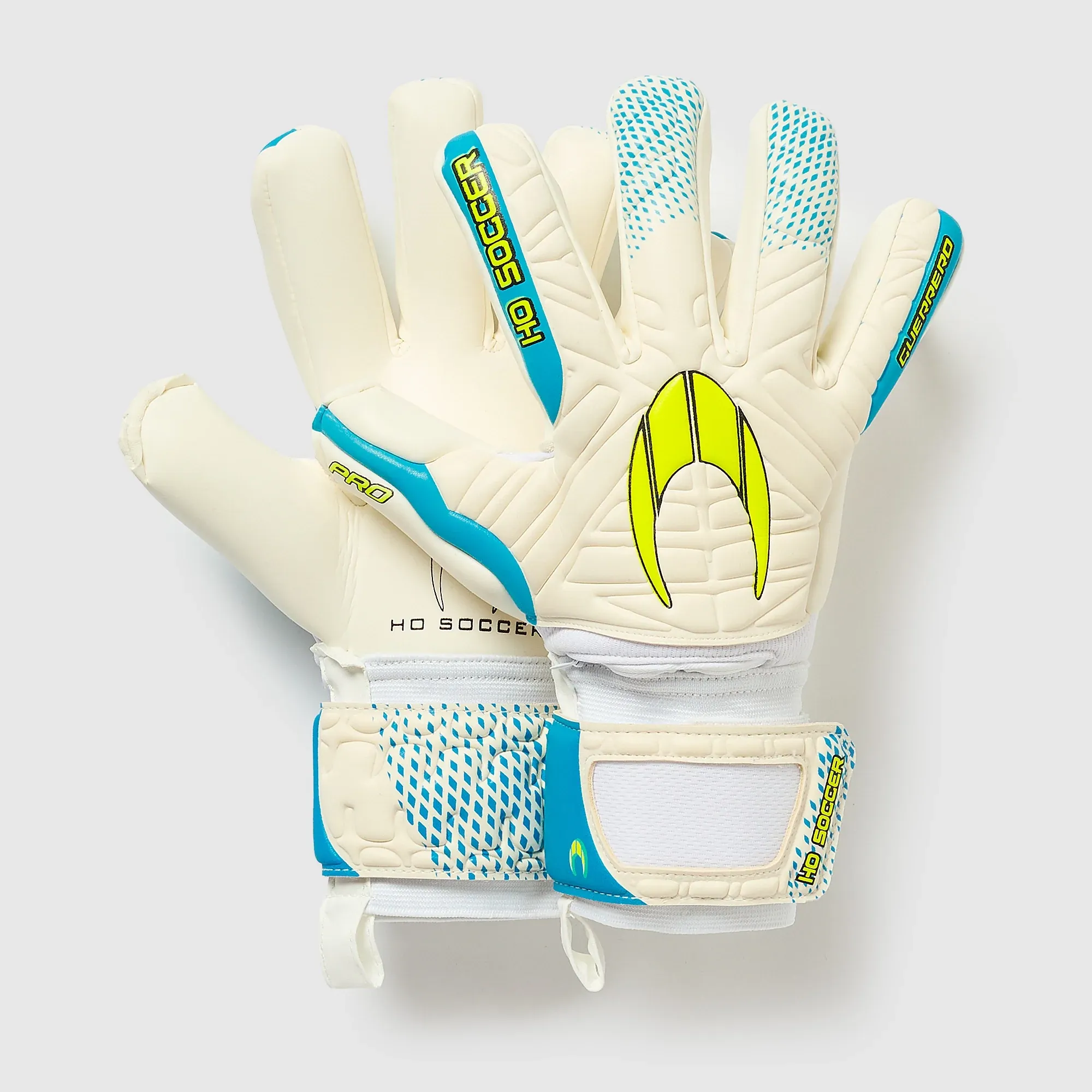HO Kids Guerrero Protek Negative GK Gloves