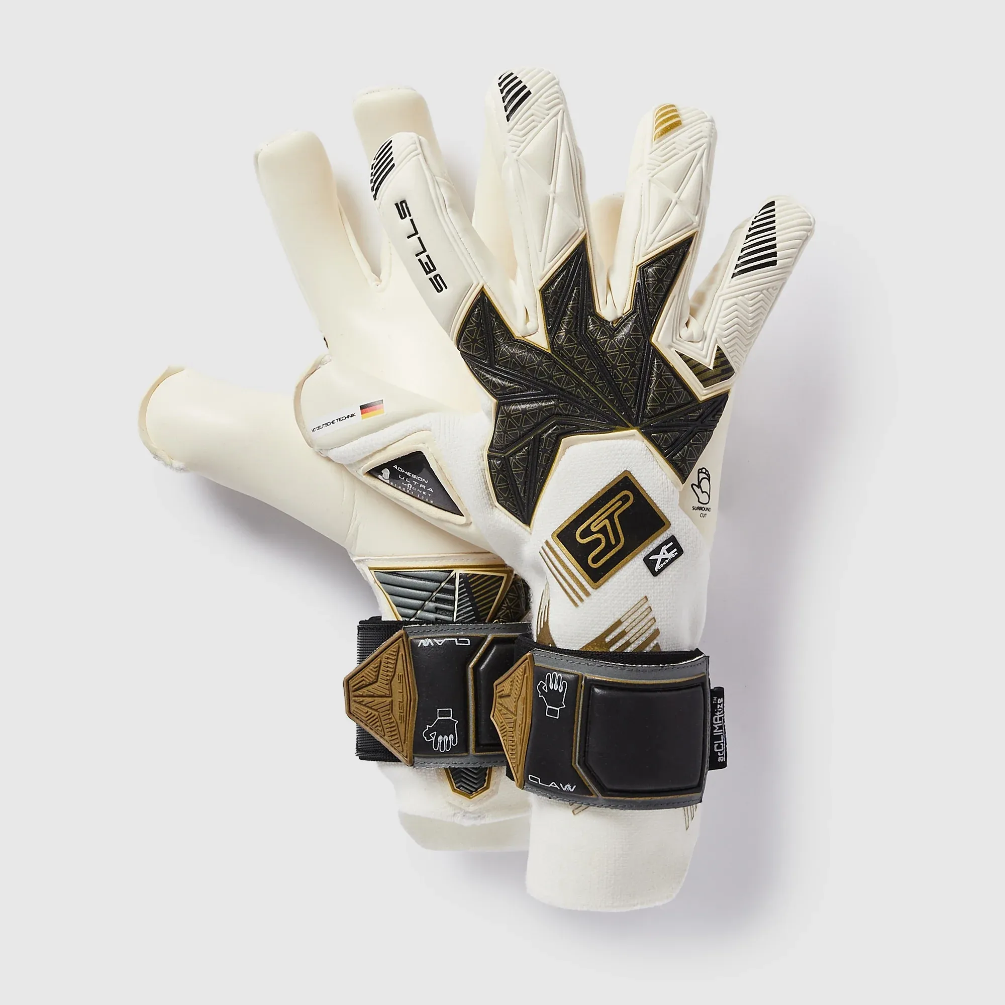 Sells Kids Claw Star GK Gloves
