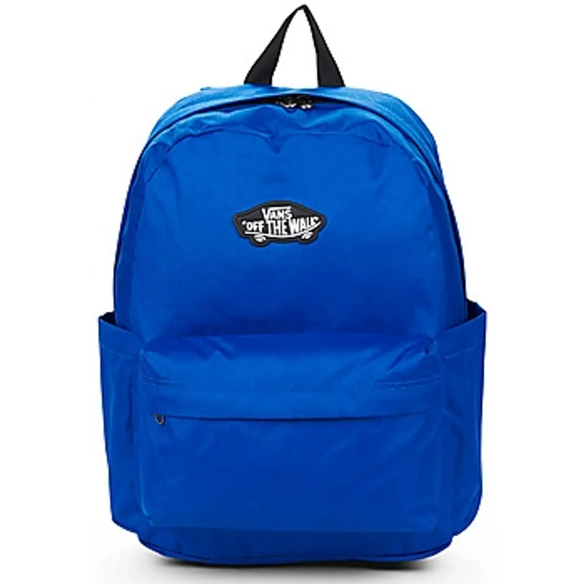 Vans  OLD SKOOL GROM BACKPACK 18L  girls's Children's Backpack in Blue