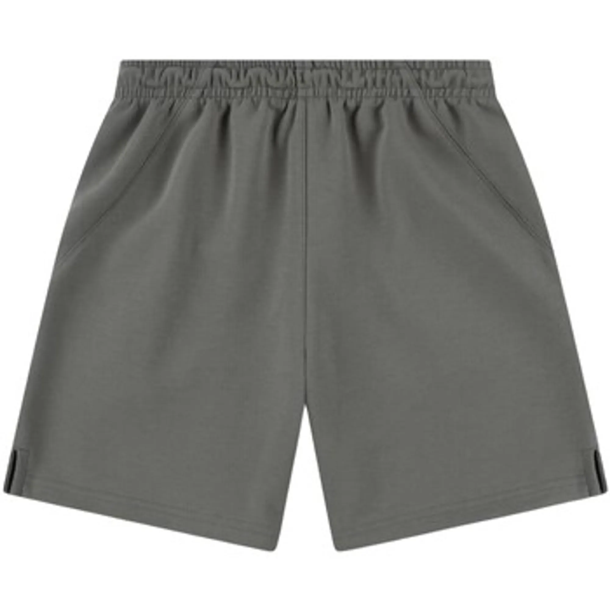 Nike Air Jordan Core boys's Children's shorts in Green