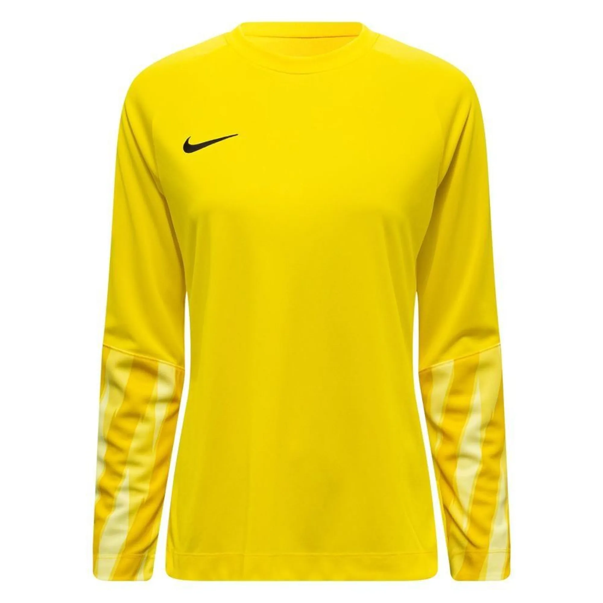 Nike Goalkeeper Shirt Dri-Fit Park V - ['Yellow']