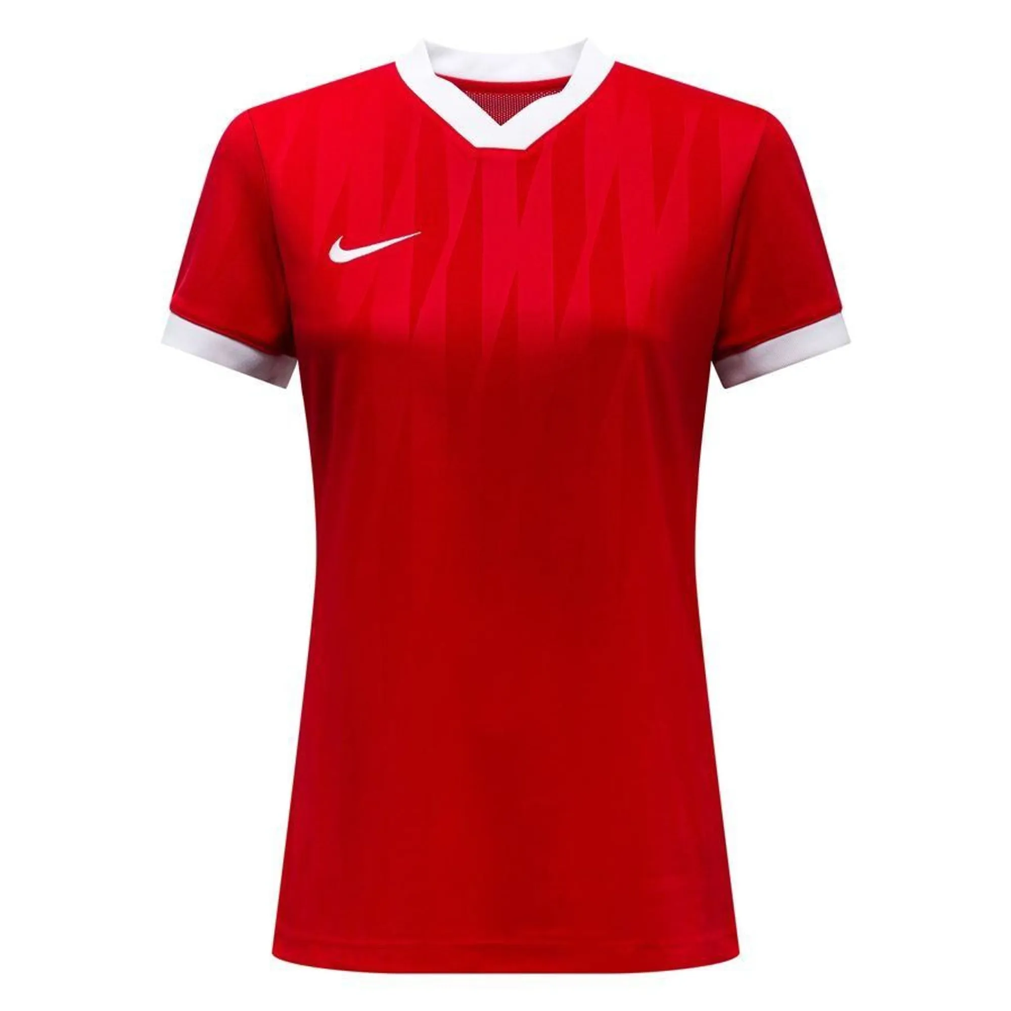 Nike Playershirt Dri-Fit Challenge Vi - ['Red']