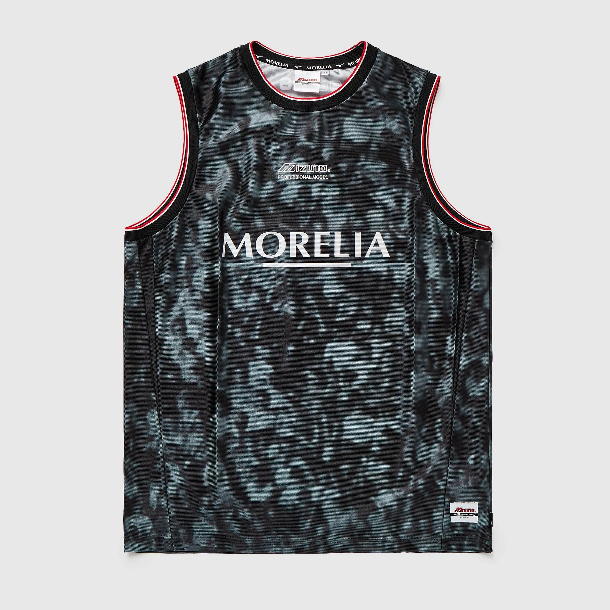 Mizuno Morelia Off Retro Sleeveless Shirt