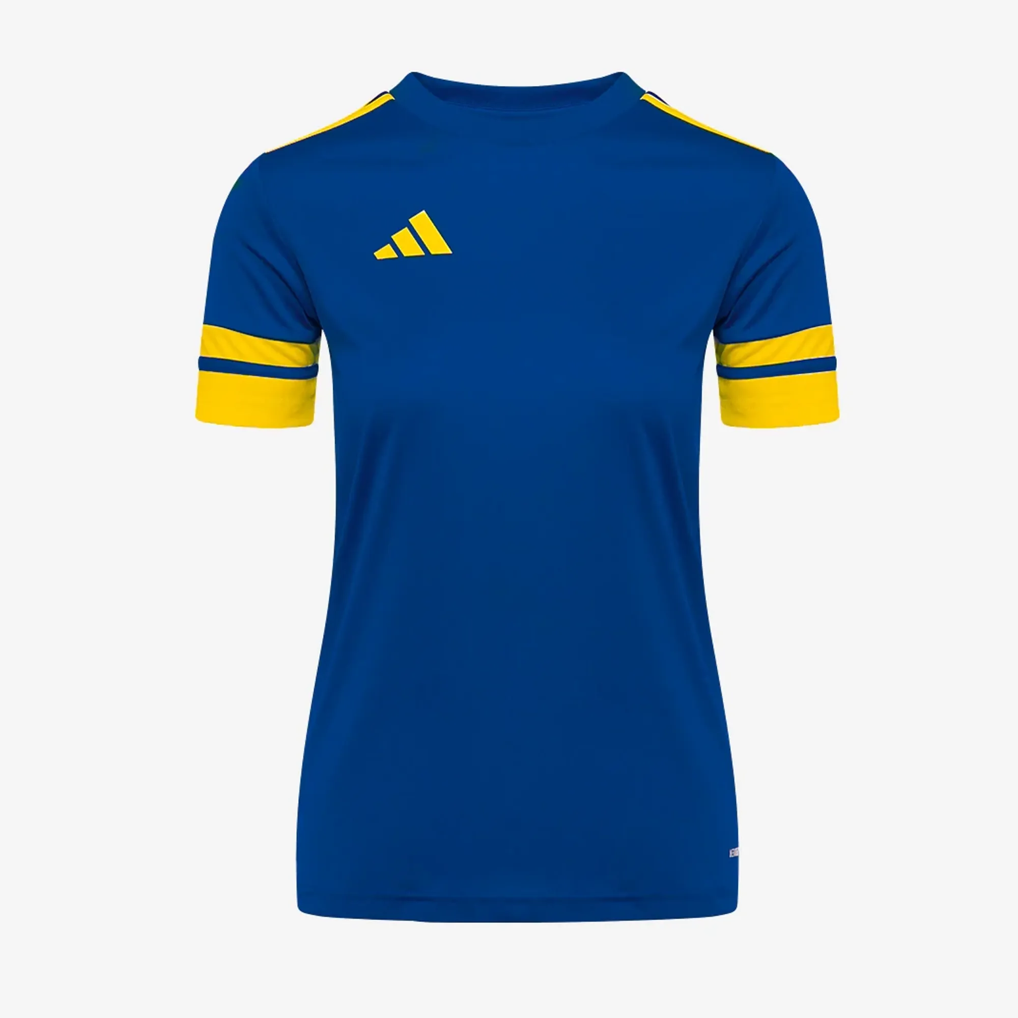 adidas Womens Squadra 25 SS Shirt