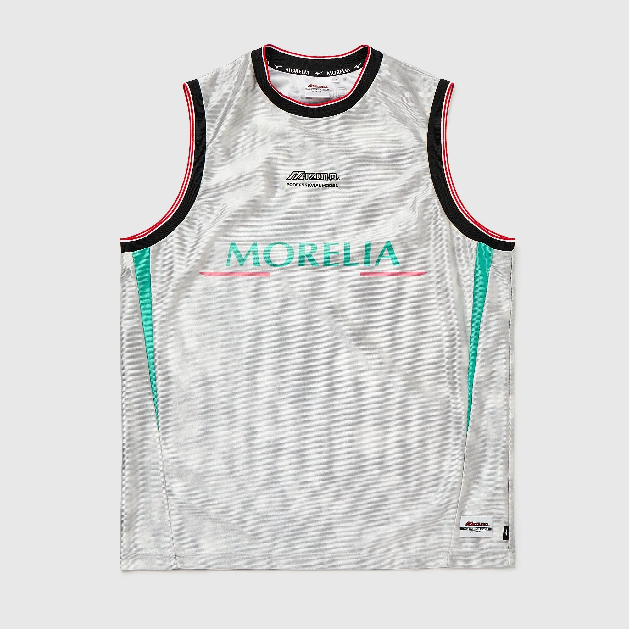 Mizuno Morelia Off Retro Sleeveless Shirt