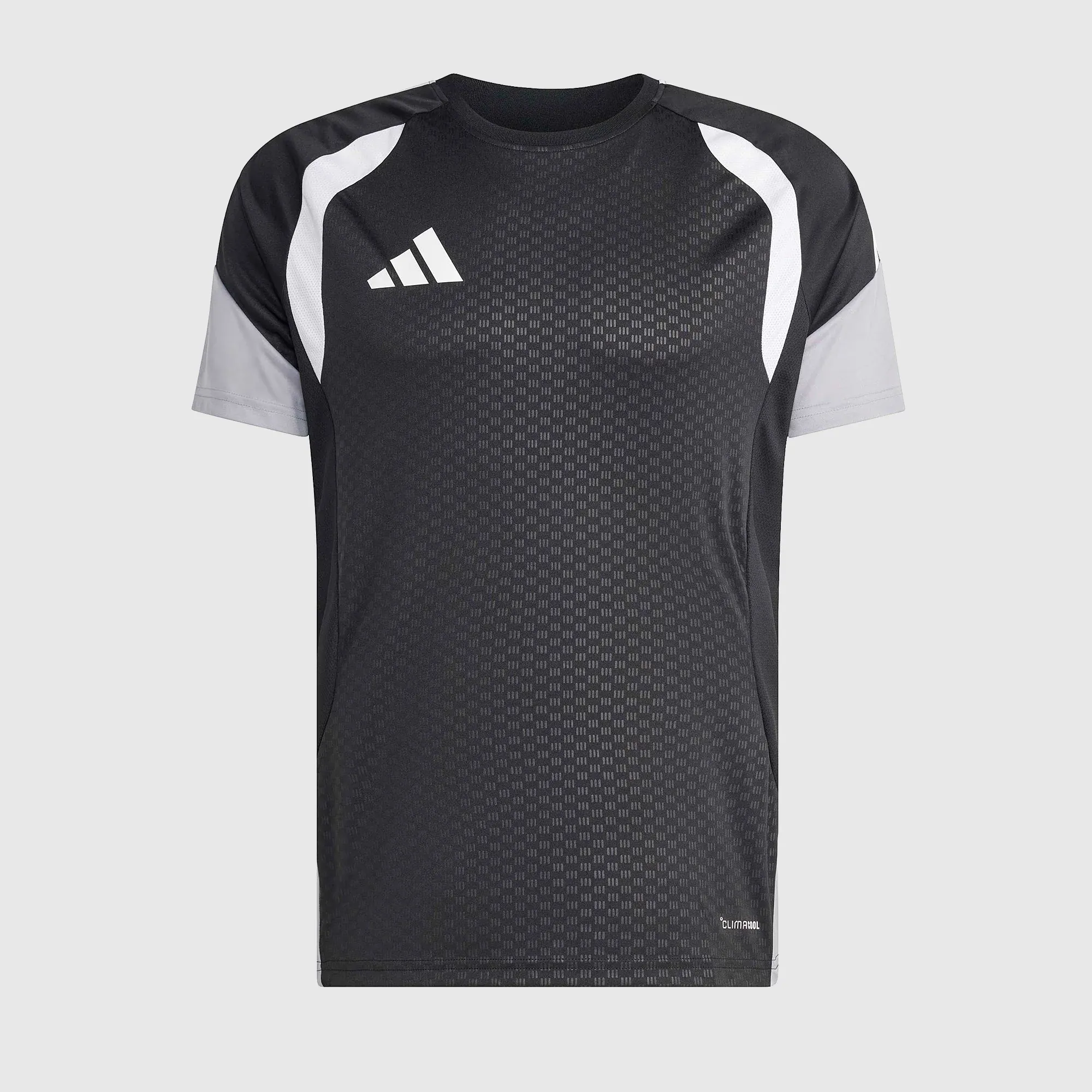 adidas Tiro 26 Competition Slim-Fit SS Training Shirt