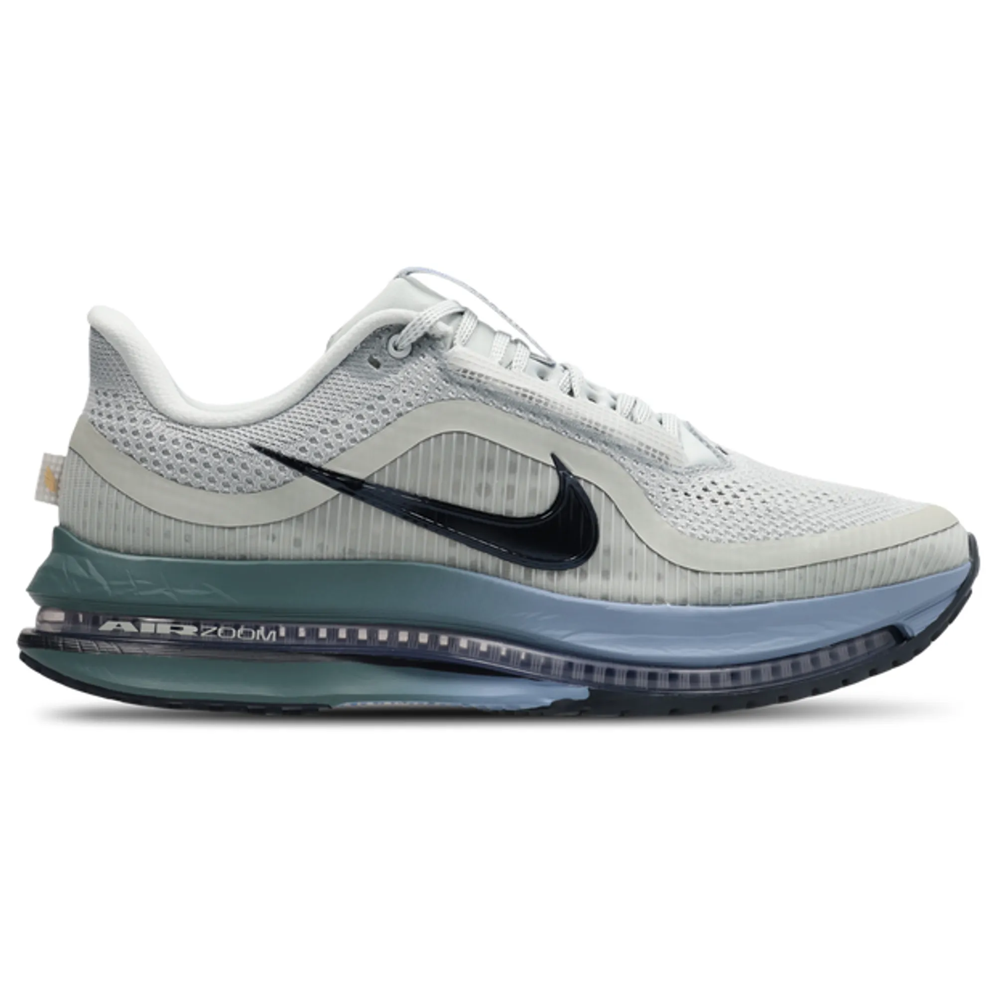 Nike Pegasus|Pegasus Premium Men's Sneakers - Grey