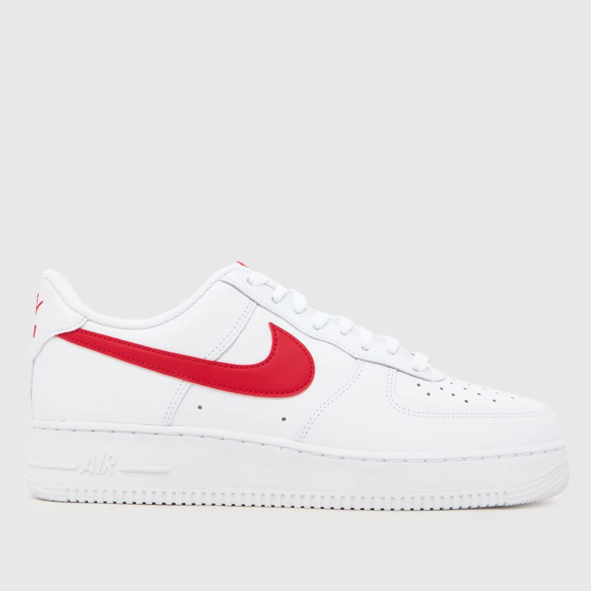 Nike Air Force|1 Low|Air Force 1 Men's Sneakers - White