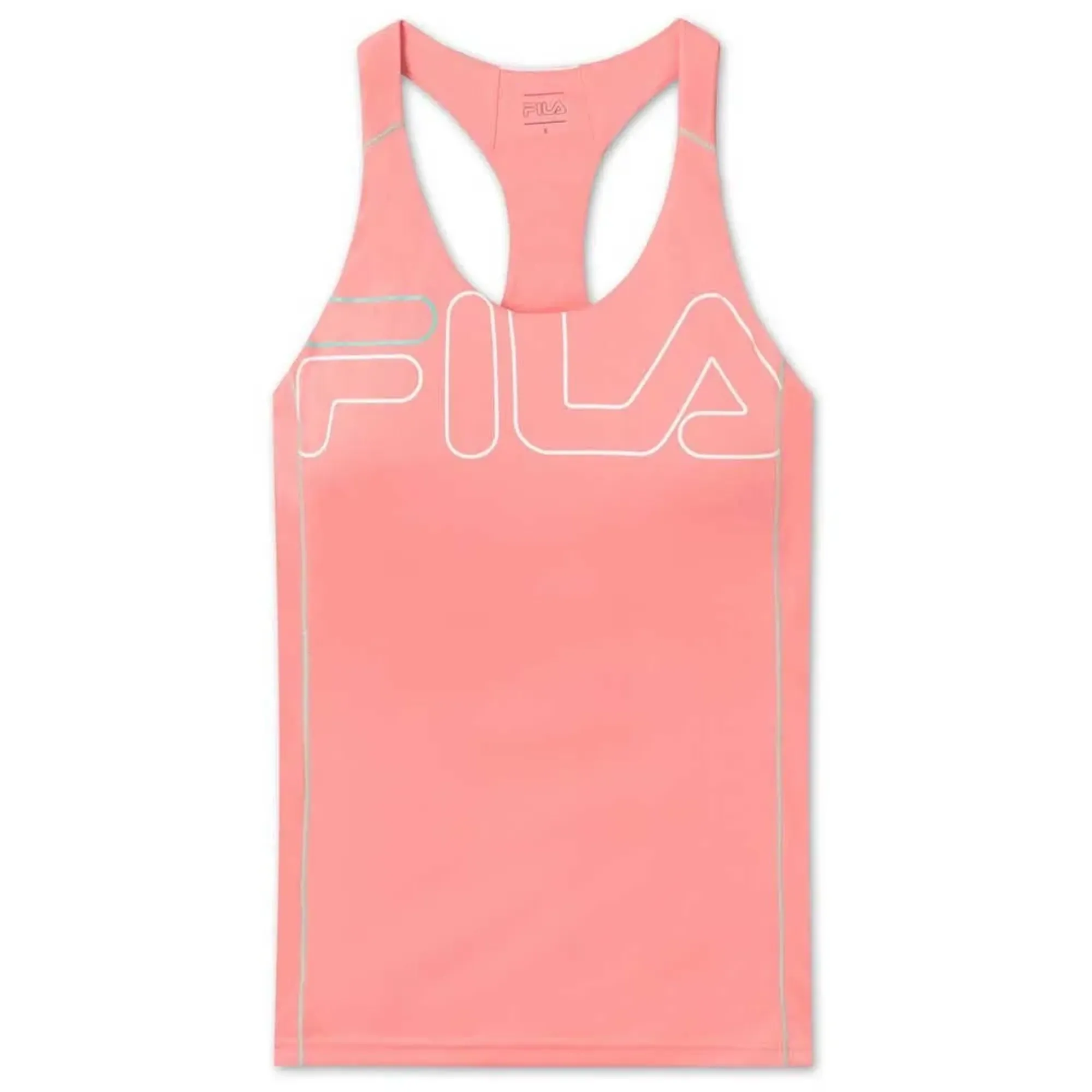 Fila Aisha Sleeveless T-shirt
