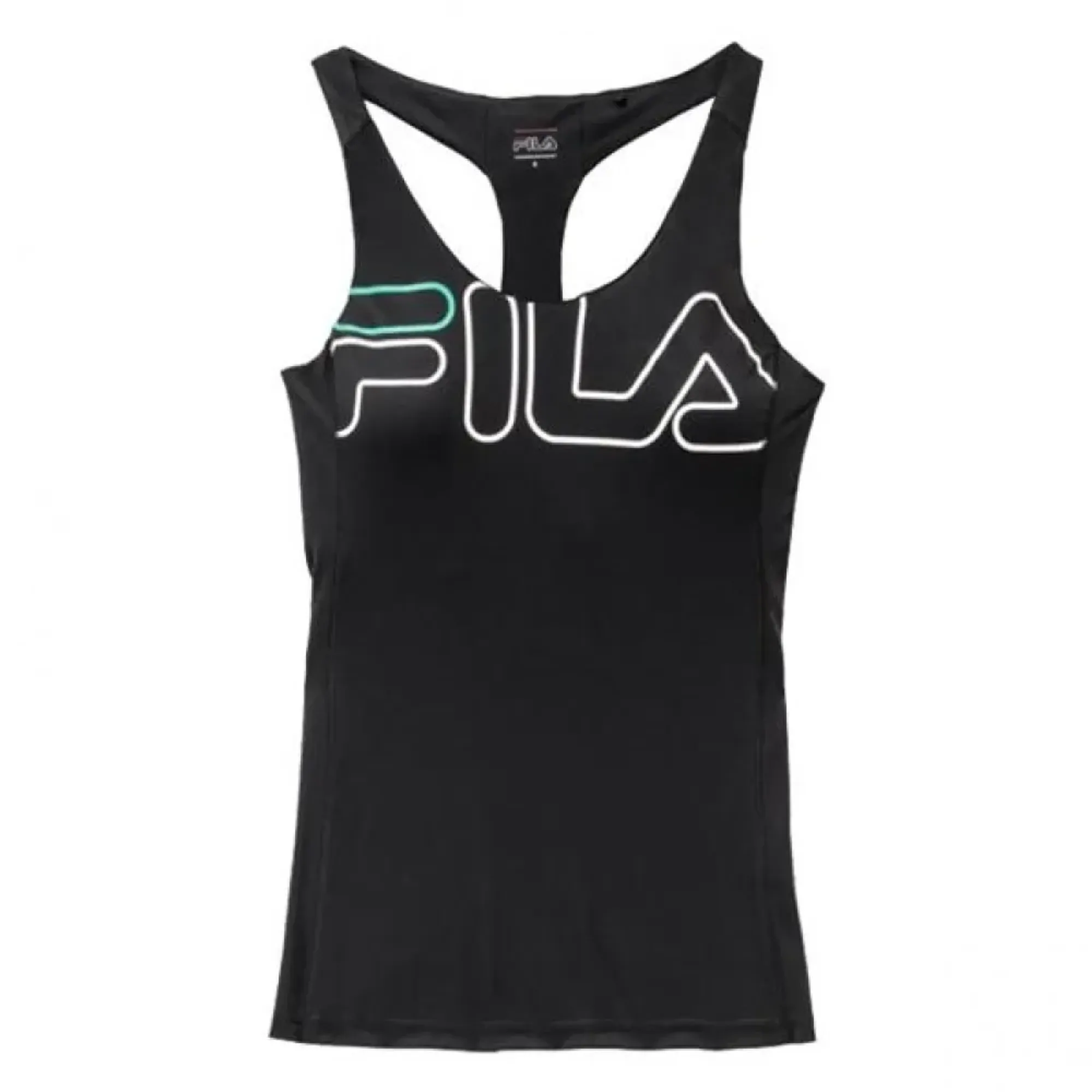 Fila Aisha Sleeveless T-shirt