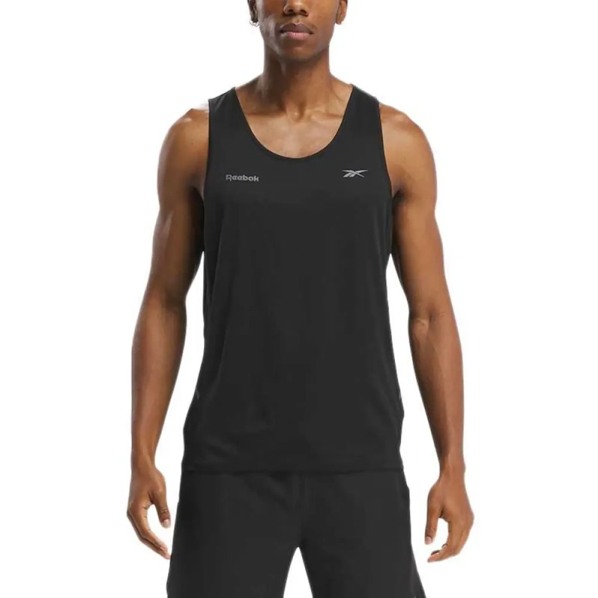 Reebok Speed Sleeveless T-shirt
