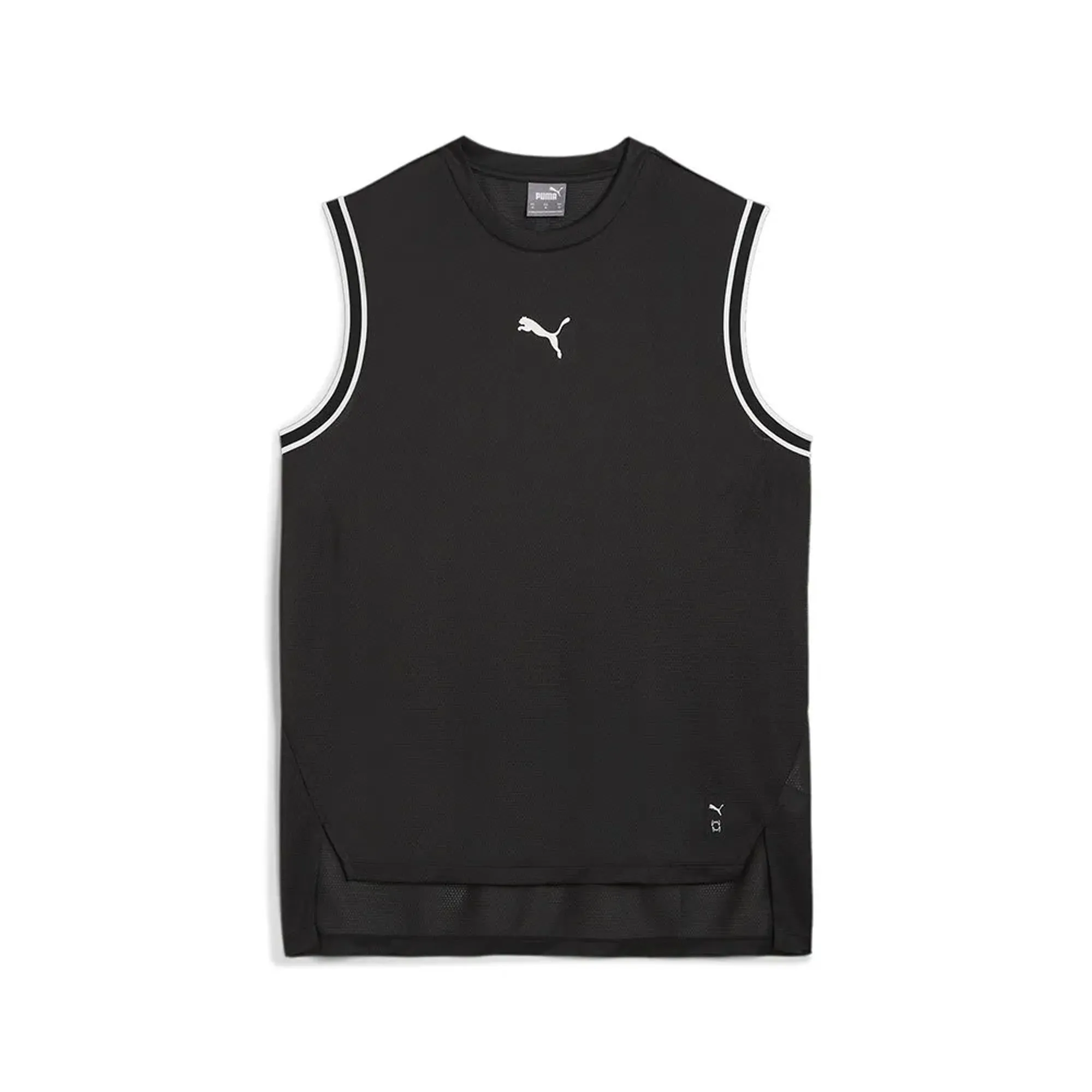 Puma Winning Shot Sleeveless T-shirt