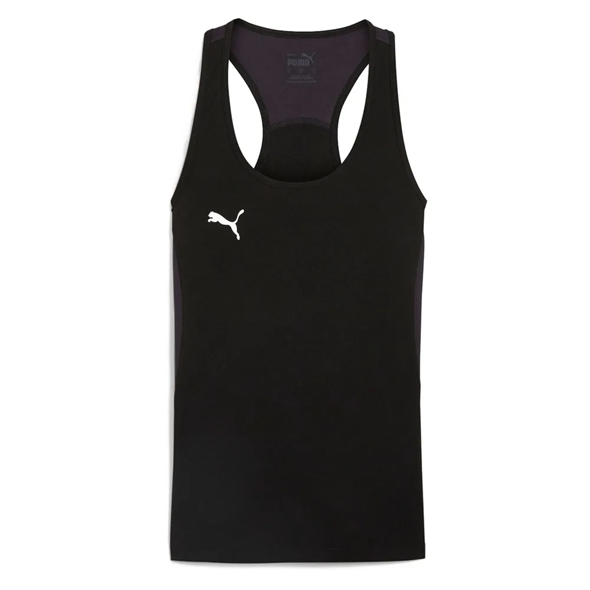 Puma Individual Sleeveless T-shirt