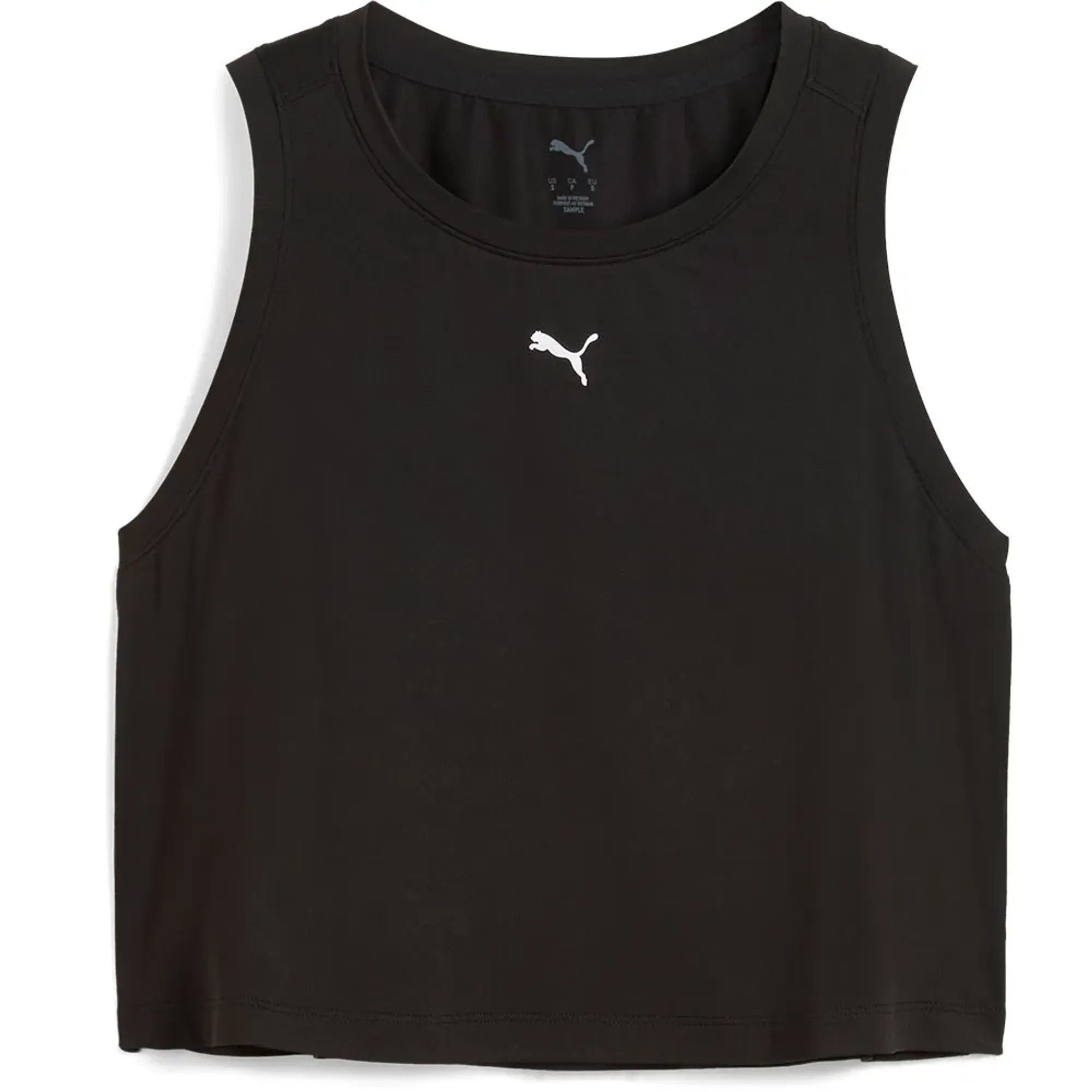 Puma Cloudspun Sleeveless T-shirt