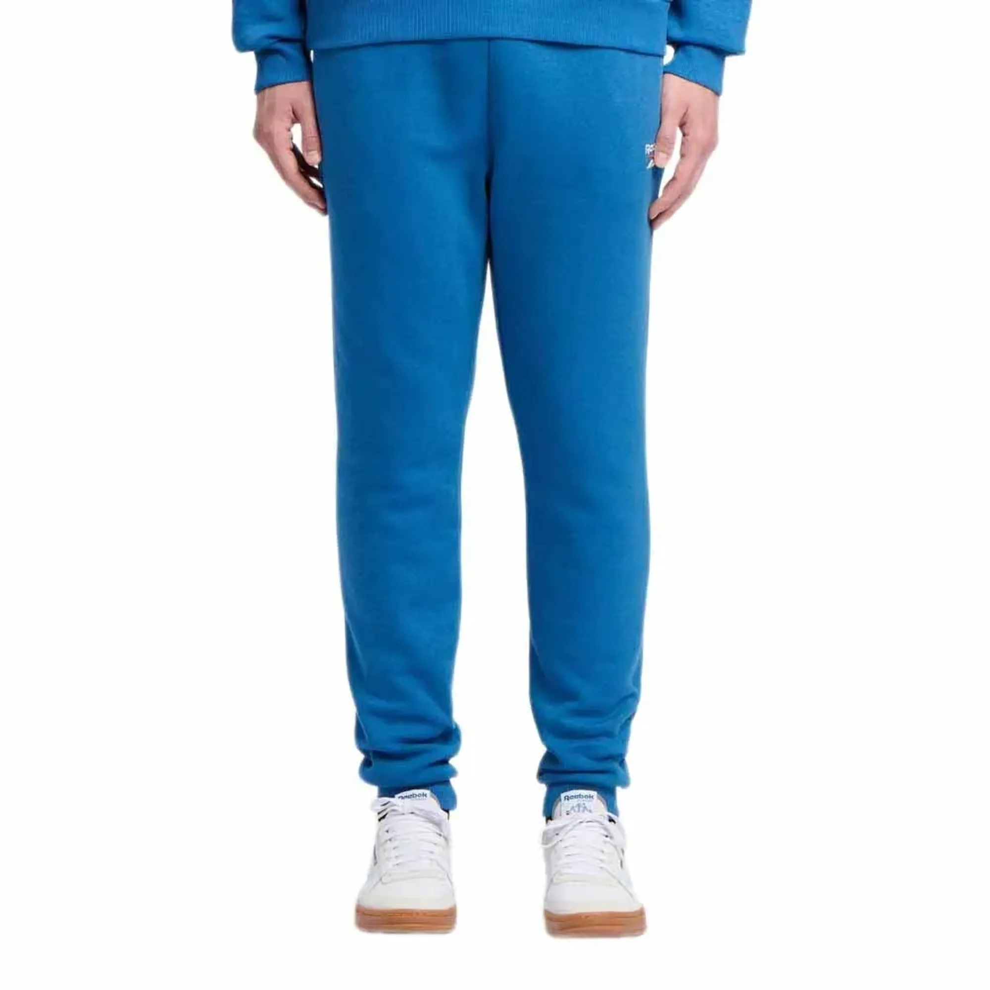 Reebok Classics Identity Small Logo Joggers