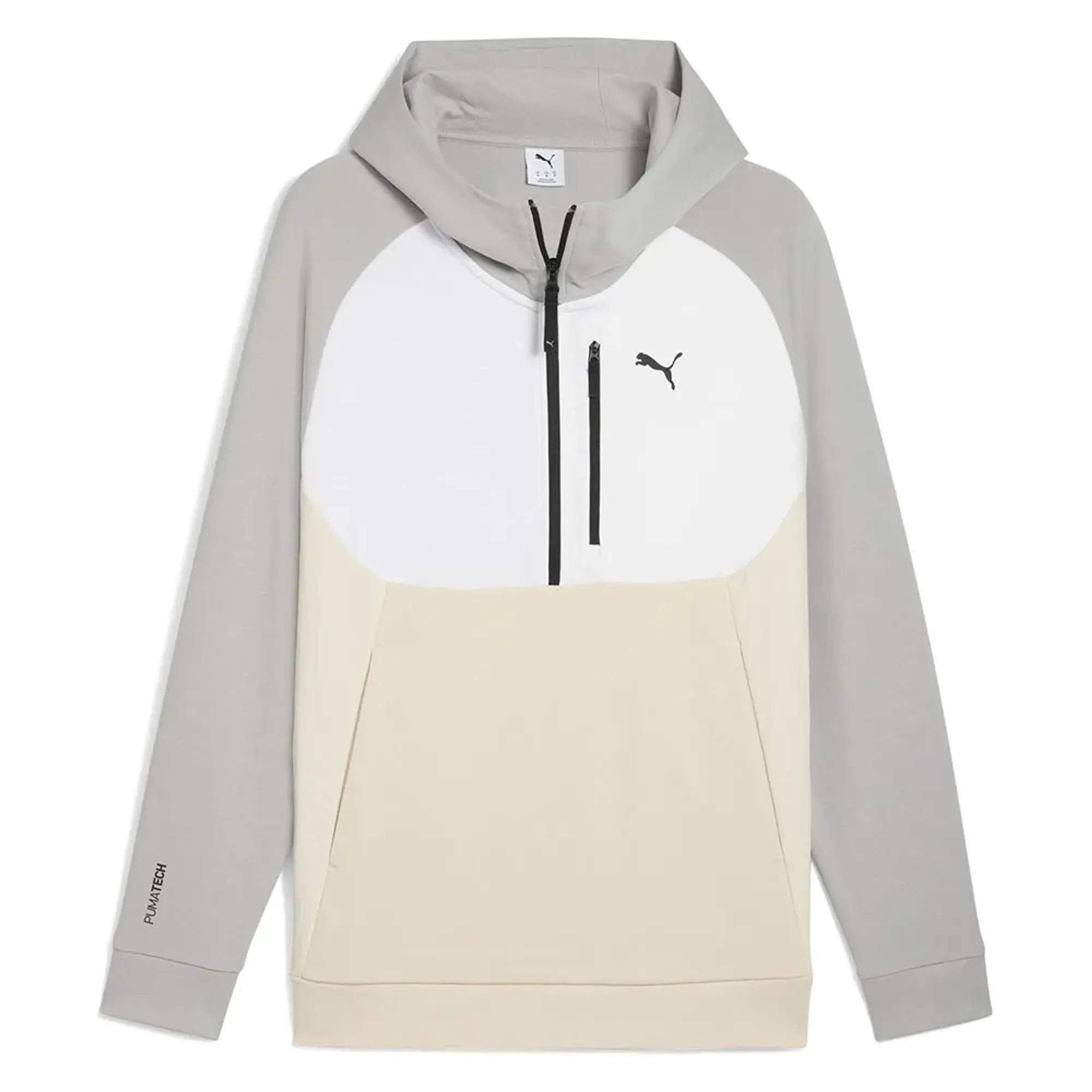 Puma Tech Regular Fit Hoodie