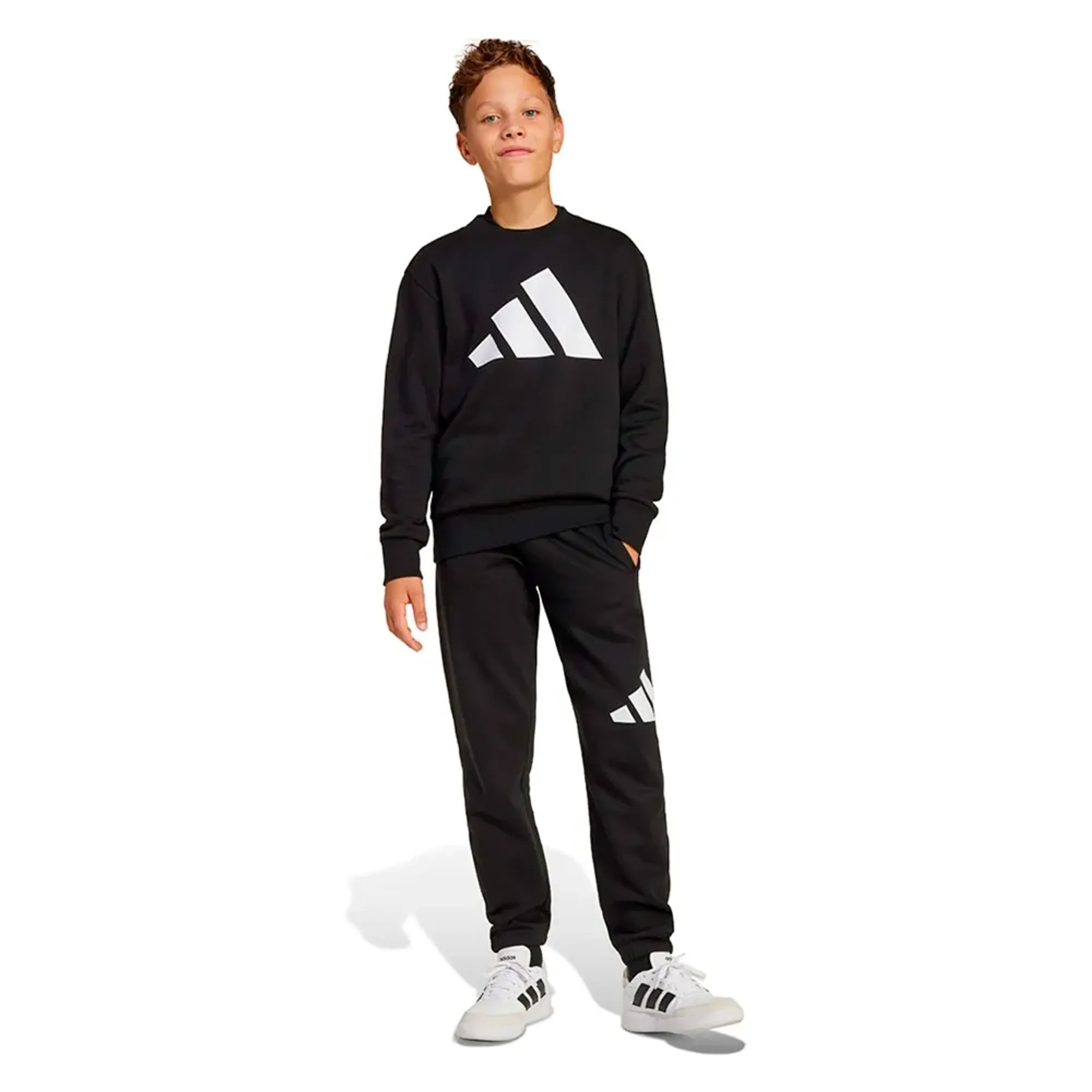 Adidas Essentials Joggers Set