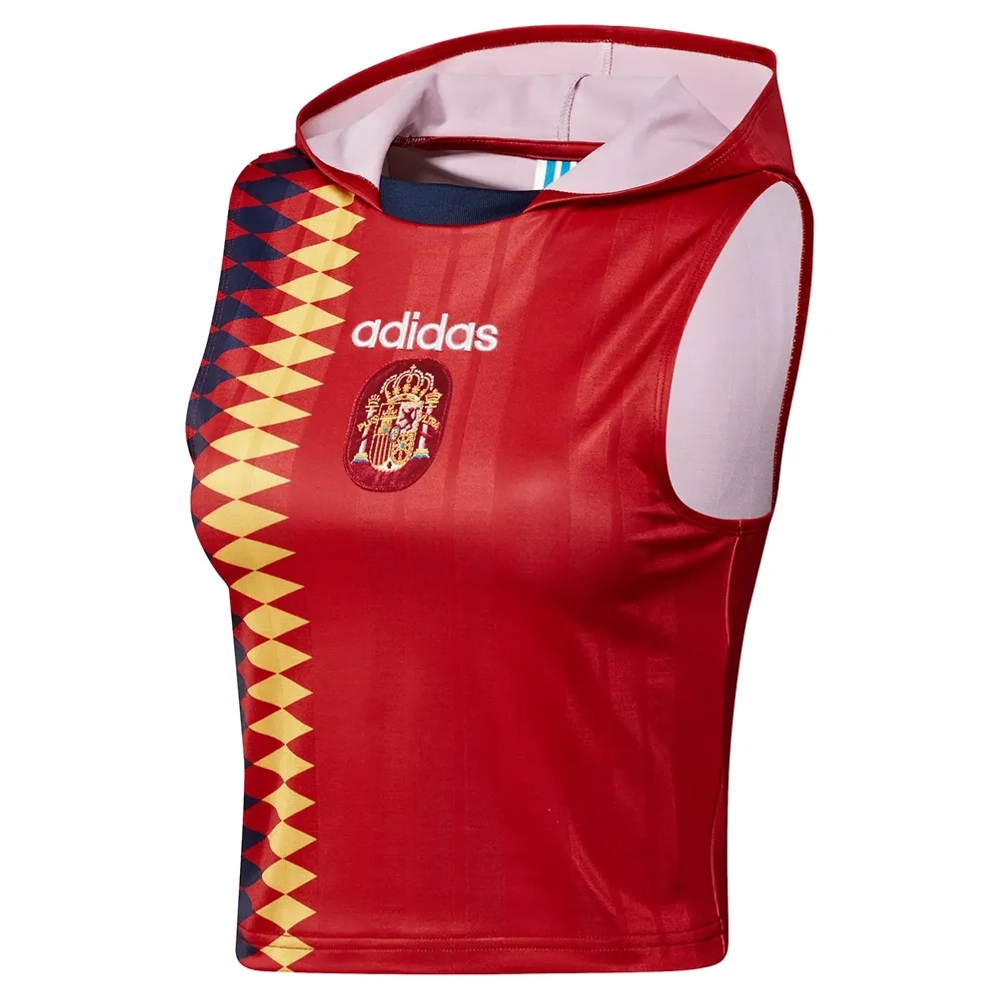 Adidas Originals Spain Bringback Sleeveless T-shirt