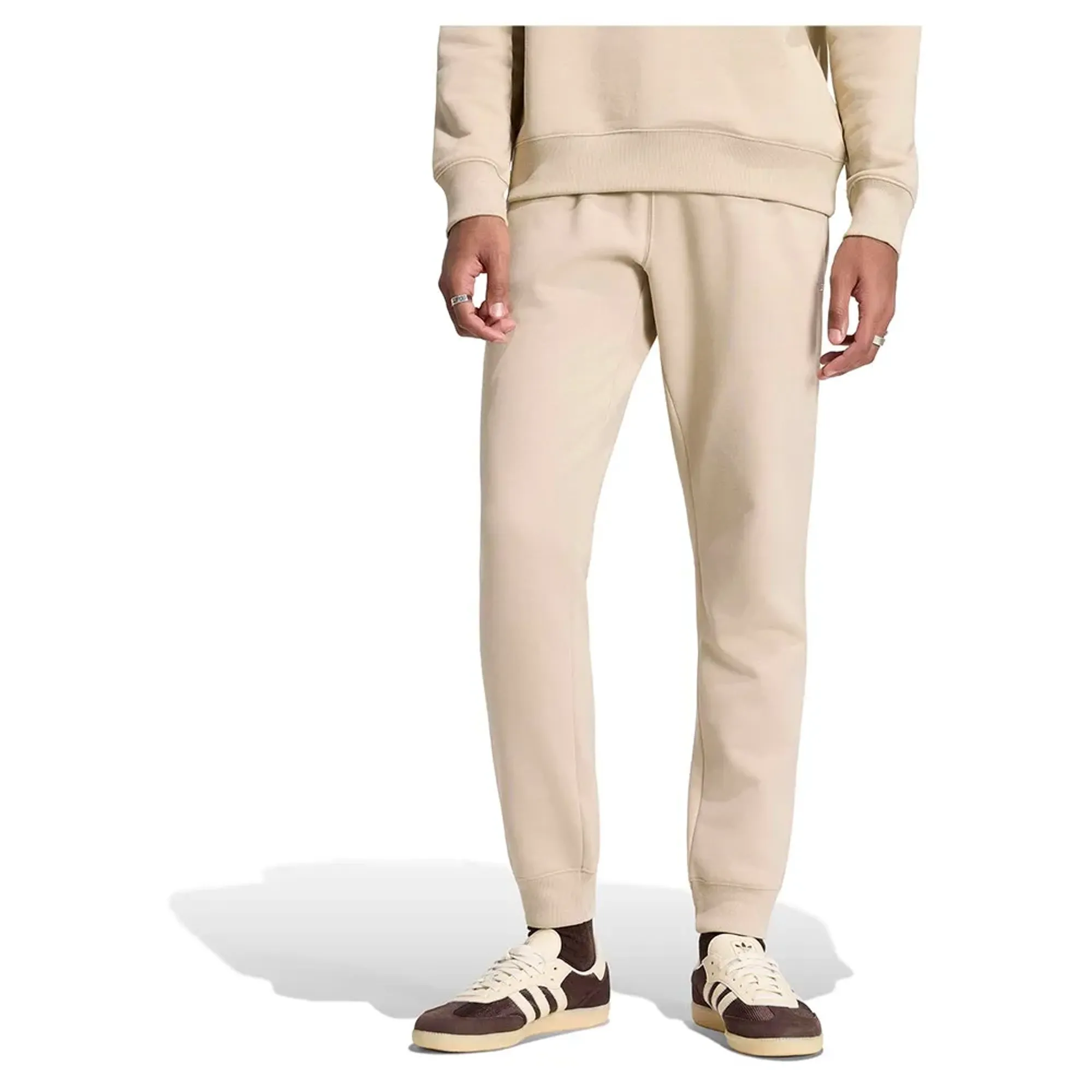 Adidas Originals Trefoil Essentials Joggers