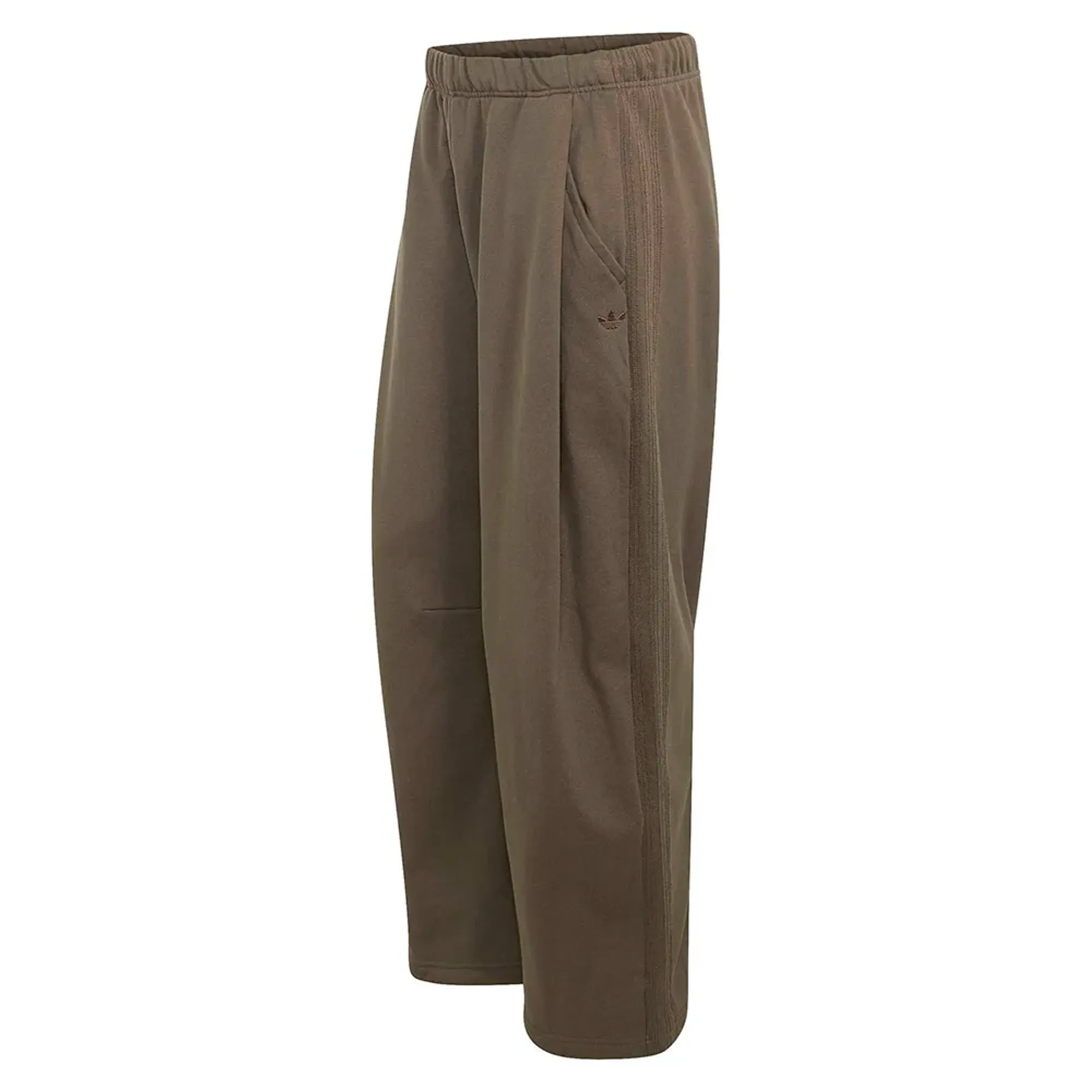 Adidas Originals Premium Essentials Open Wide Hem Joggers