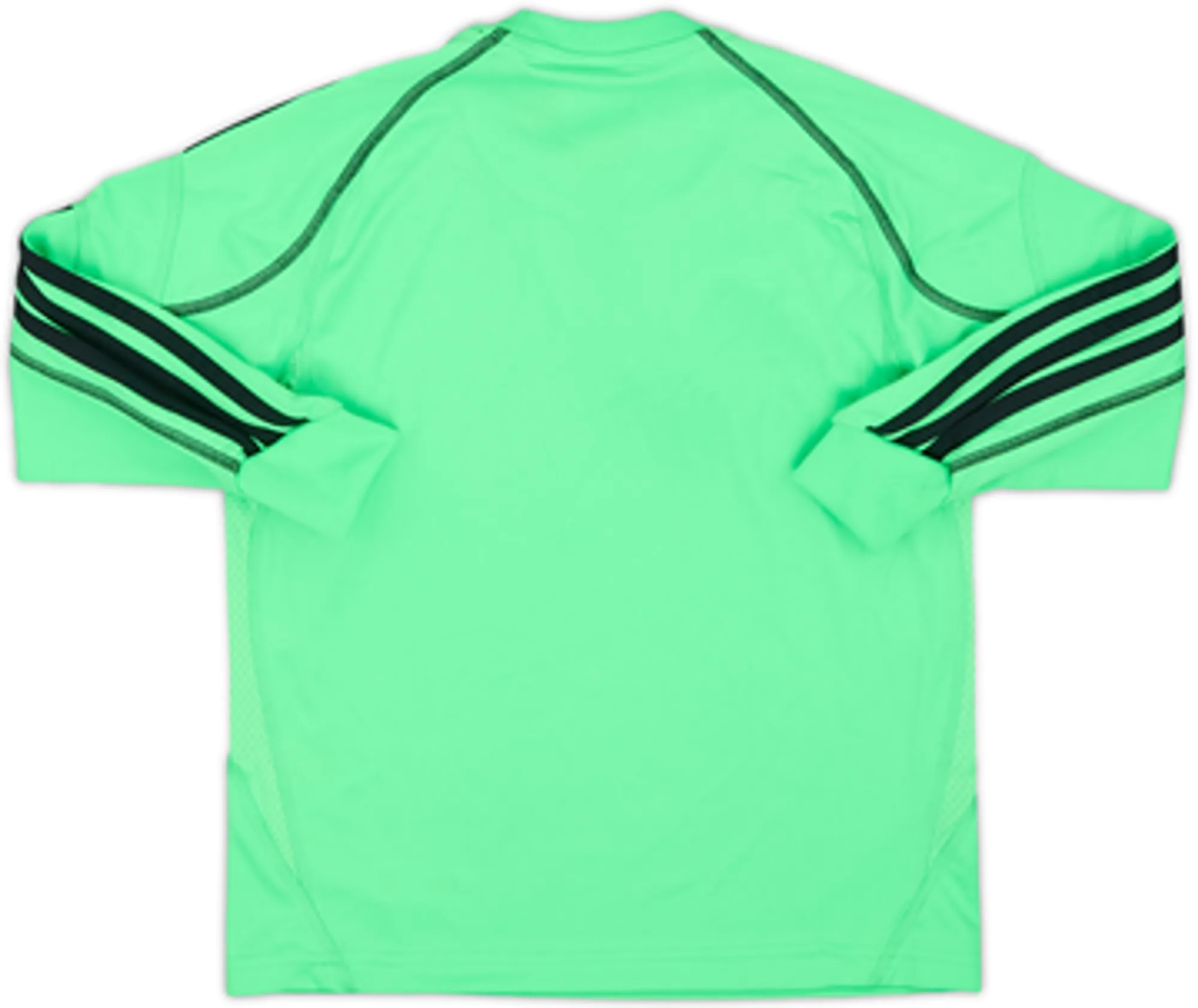 2009-10 AC Milan GK Shirt (5-6 Years)