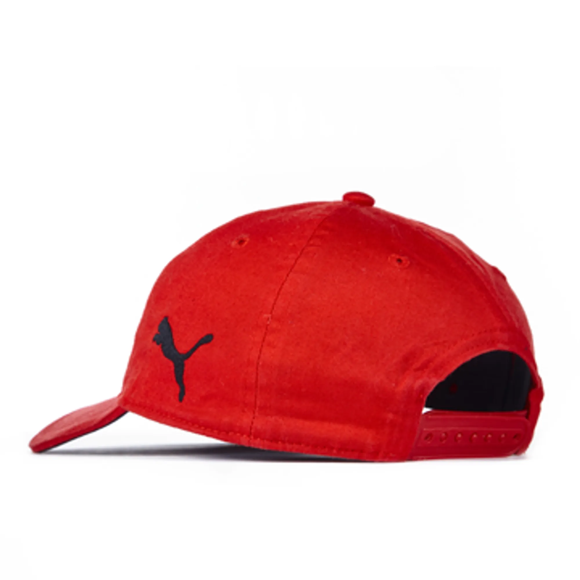 2020-21 AC Milan Puma Cap - 5/10 - (Adults)