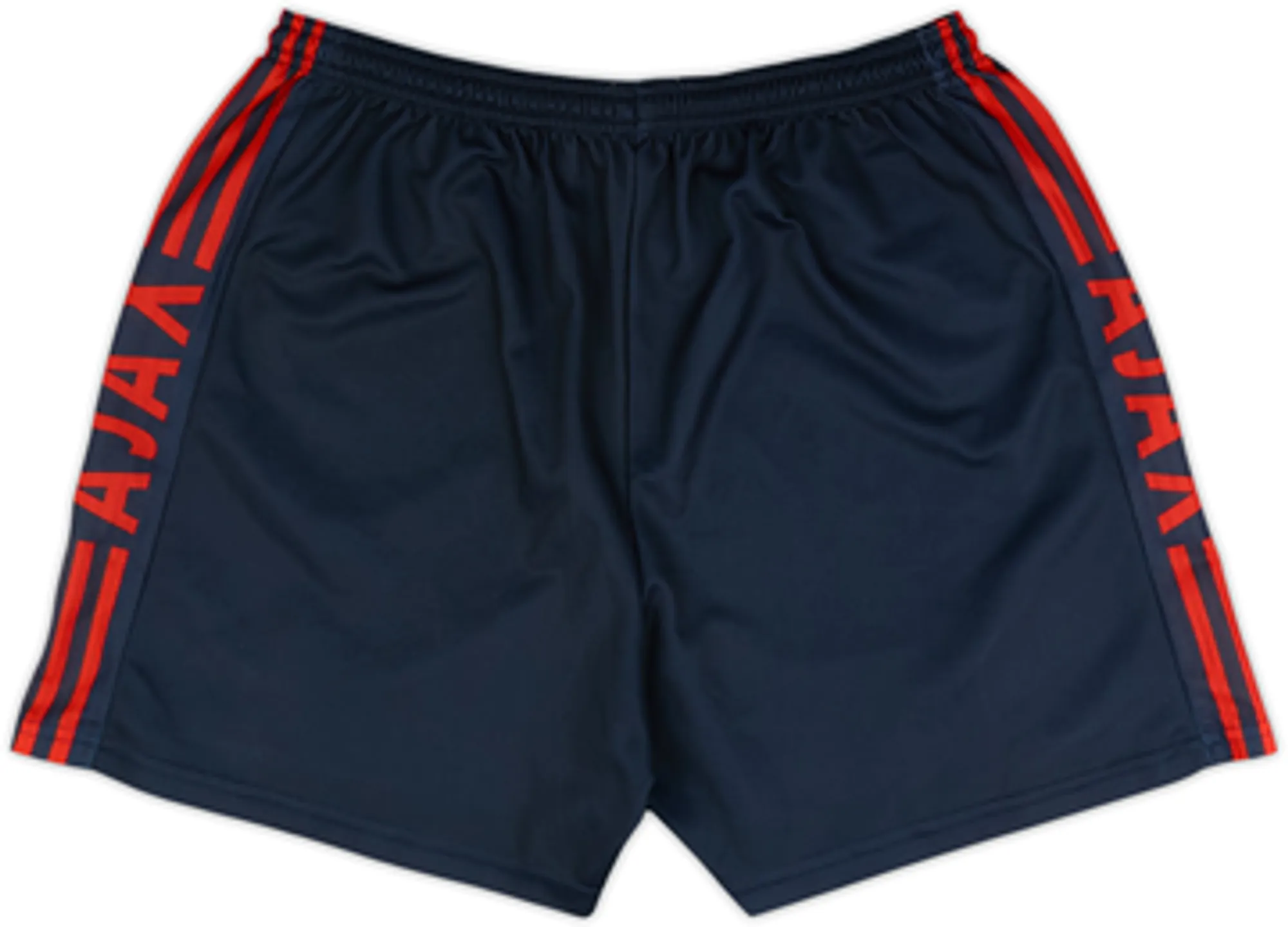 1997-98 Ajax Umbro Away Shorts - 8/10 - (L)