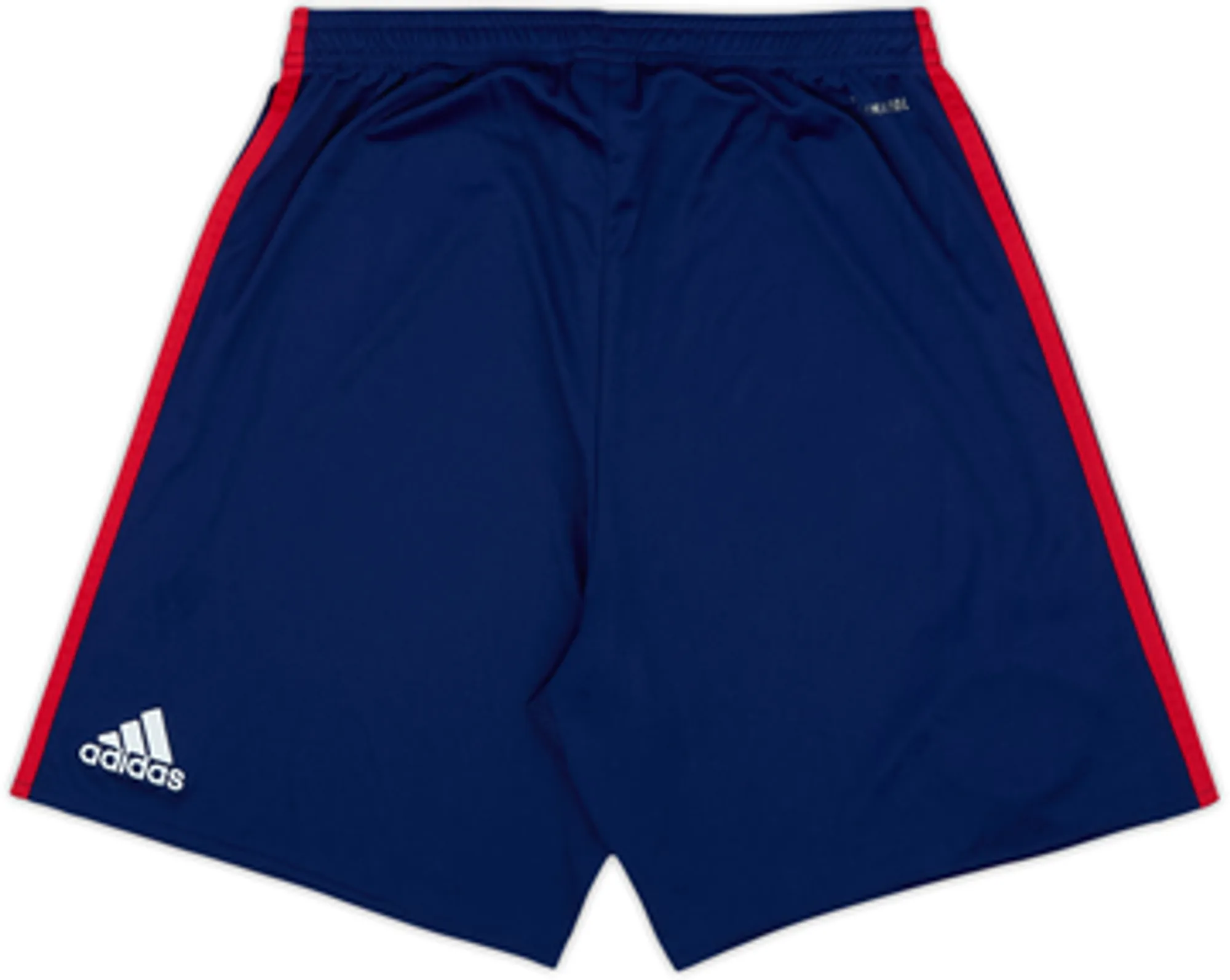 2017-18 Ajax Away Shorts - 9/10 - (S)
