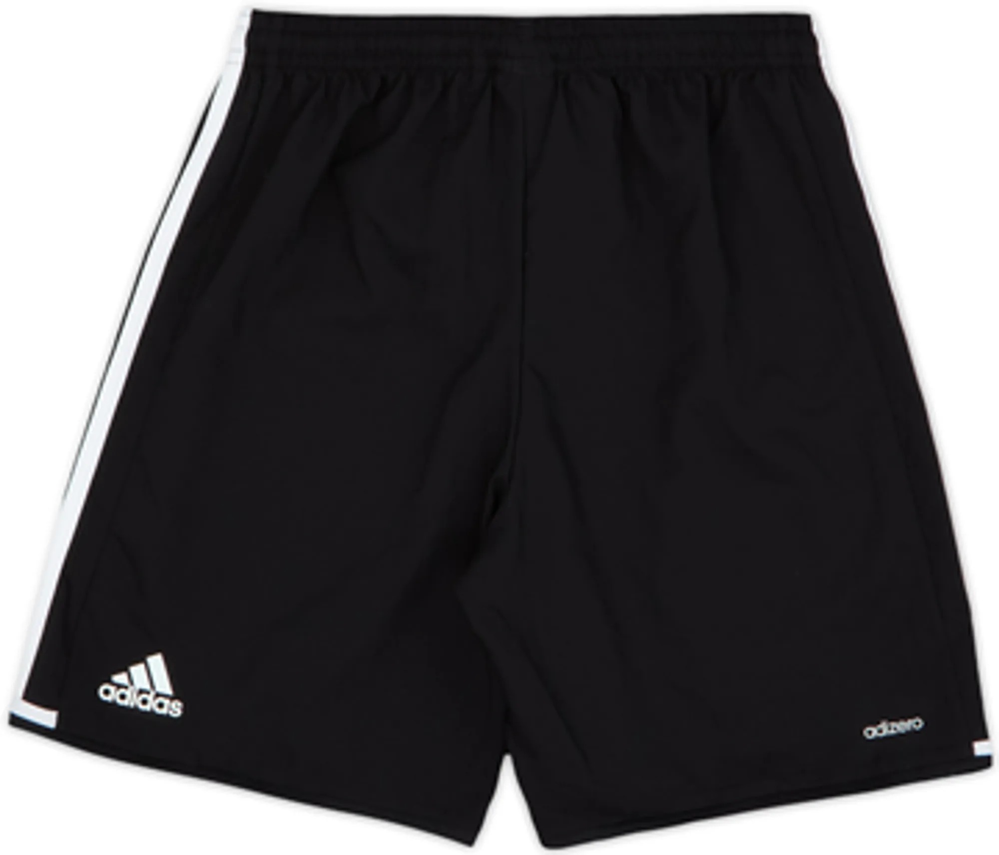 2017-18 Anderlecht adidas Third Shorts (M.Boys)