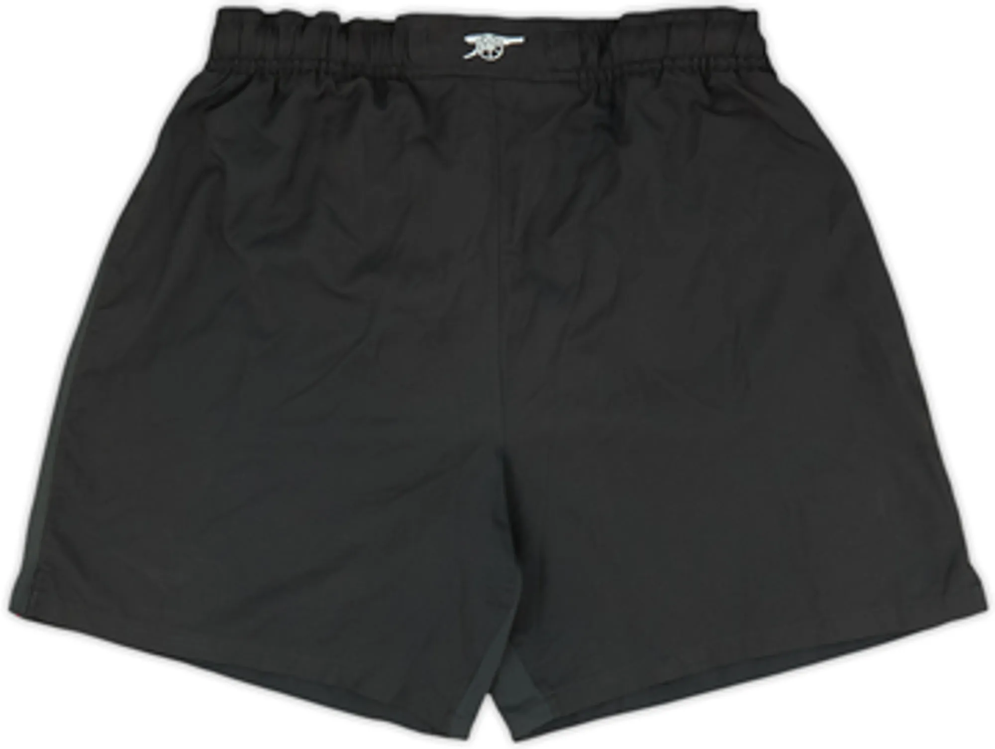 2009-10 Arsenal Third Shorts - 5/10 - (XL.Boys)