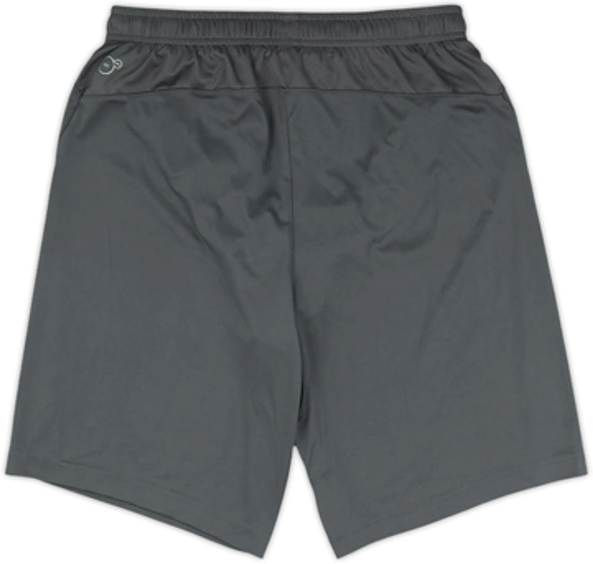 2018-19 Arsenal Puma Training Shorts - 10/10 - (S)