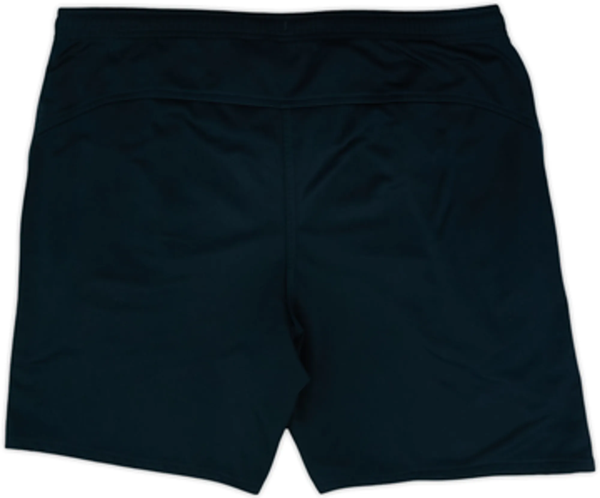2015-16 Barcelona Nike Training Shorts - 5/10 - (L)