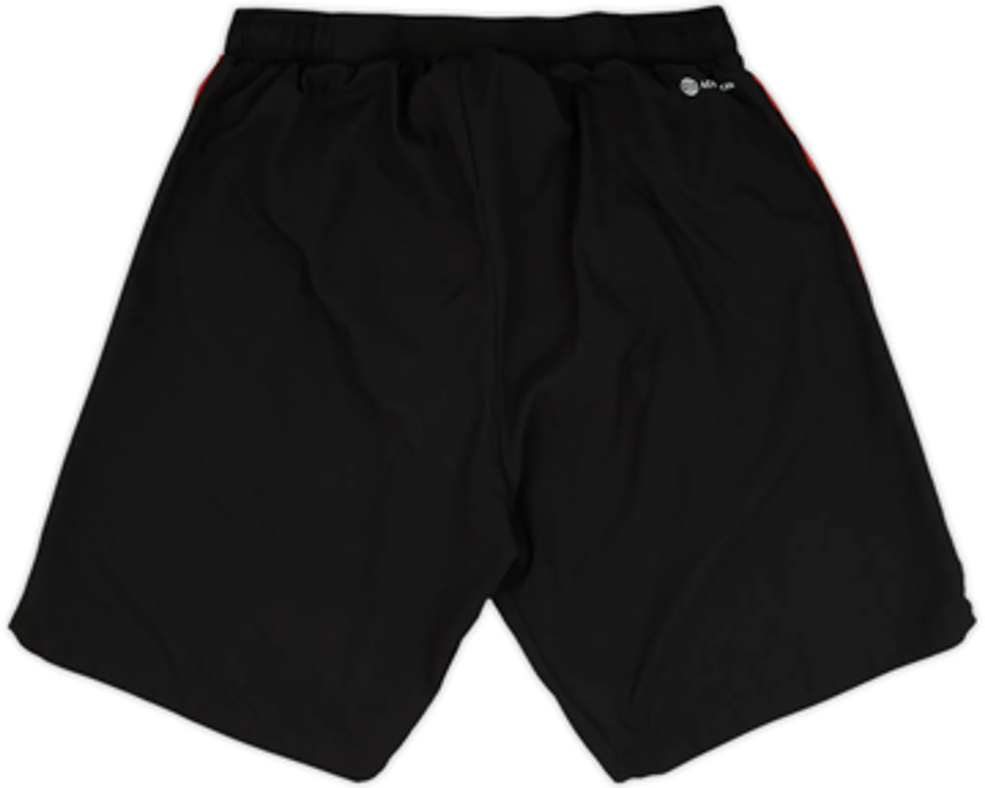 2022-23 Bayern Munich Authentic Third Shorts - 5/10 - (L)