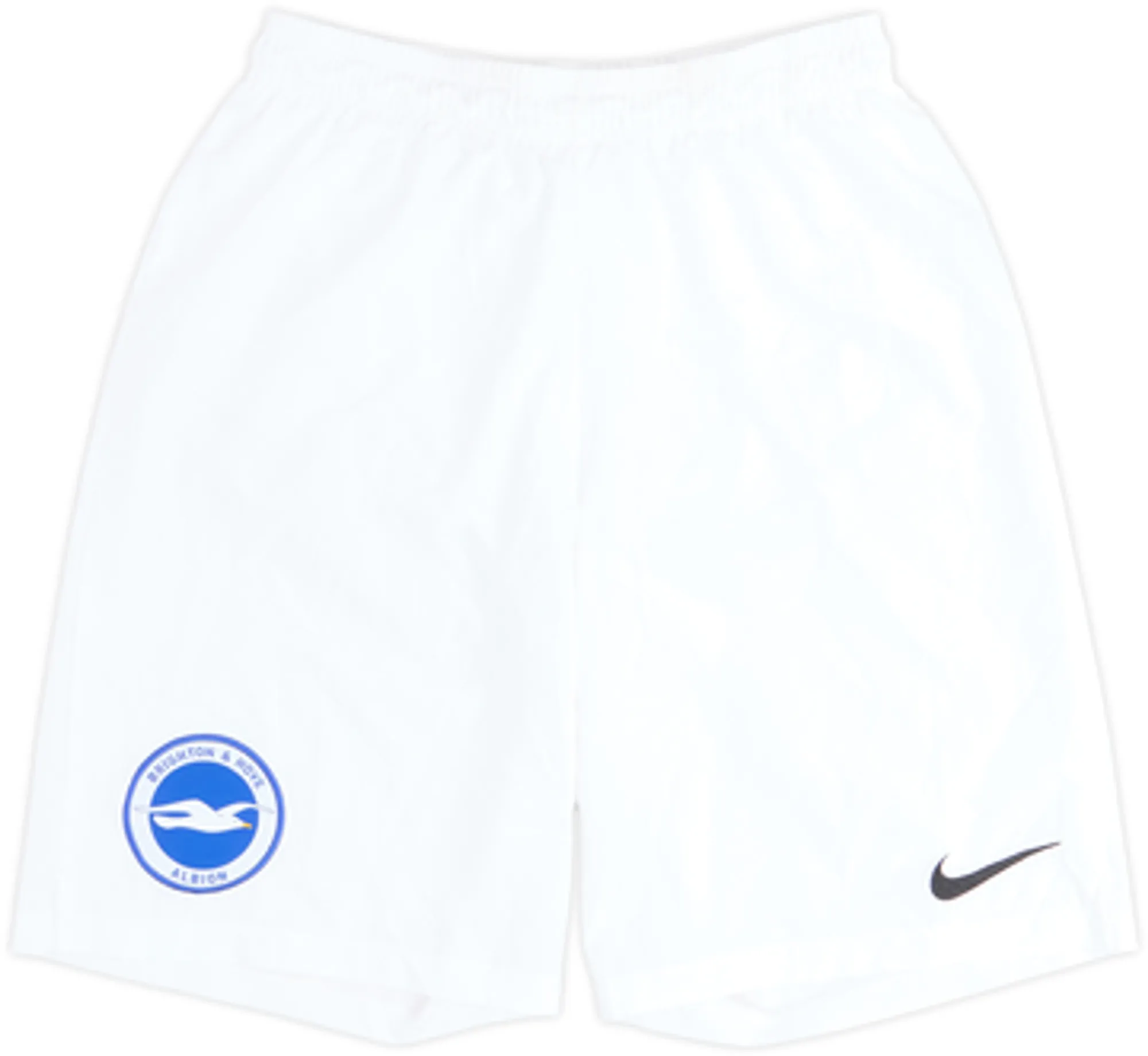 2018-19 Brighton Home Shorts - 10/10 - (M)