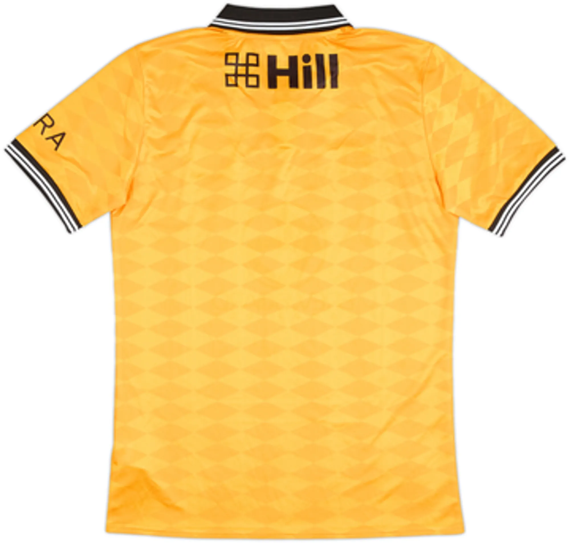2024-25 Cambridge United Signed Home Shirt - 9/10 - (M)